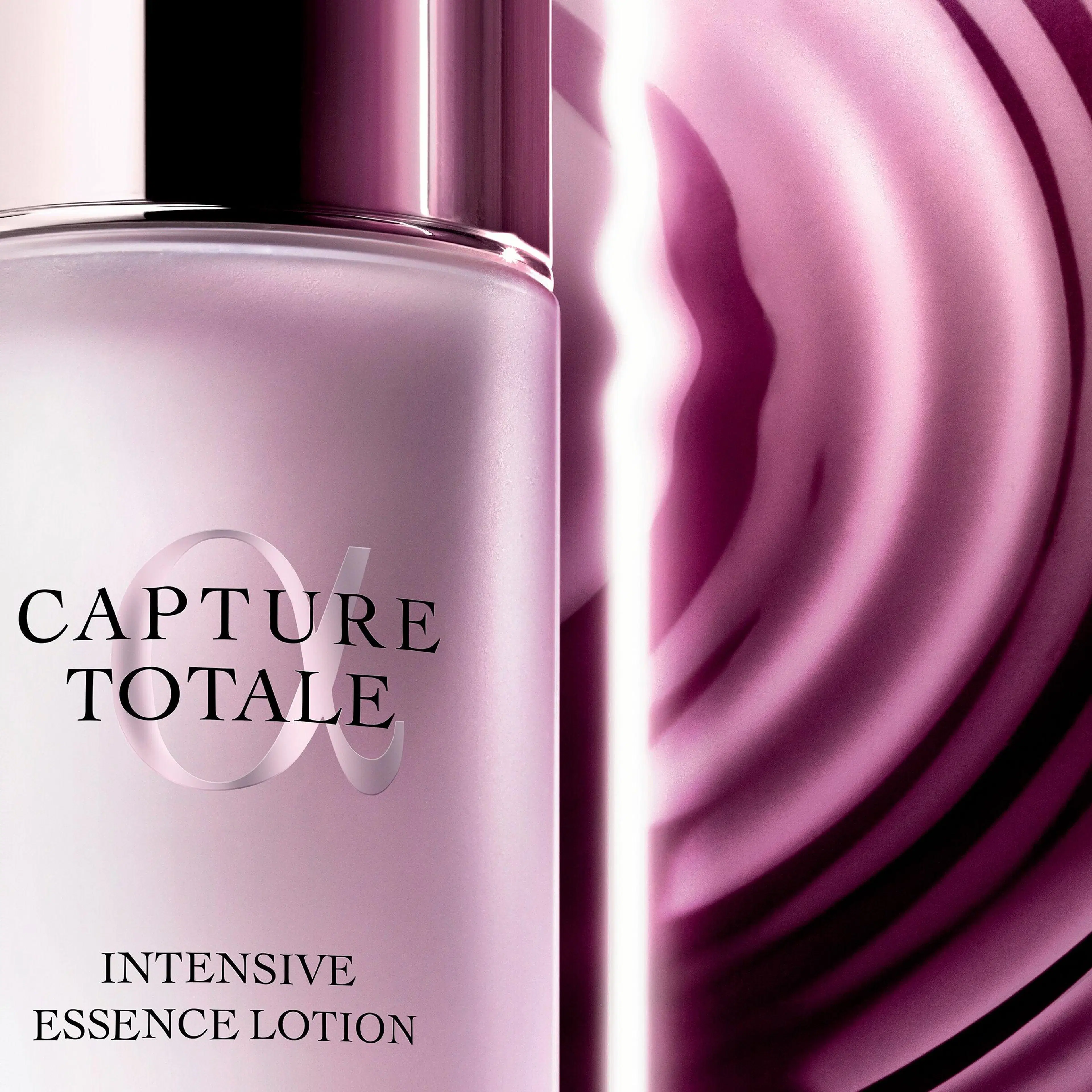 DIOR Capture Total Intensive Essence Face Lotion emulsio 150ml