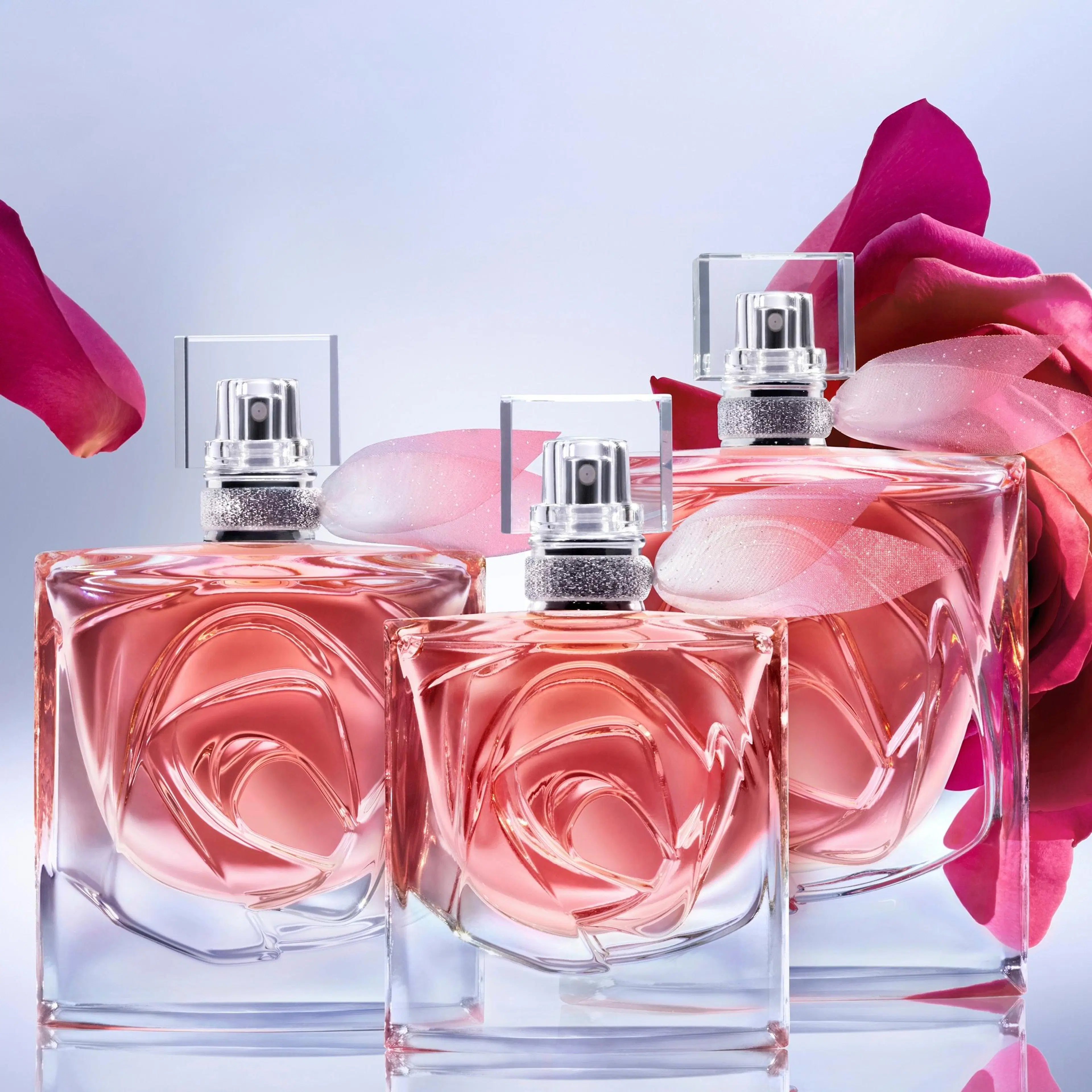 Lancôme La Vie est Belle Rose Extraordinaire EdP tuoksu 30 ml