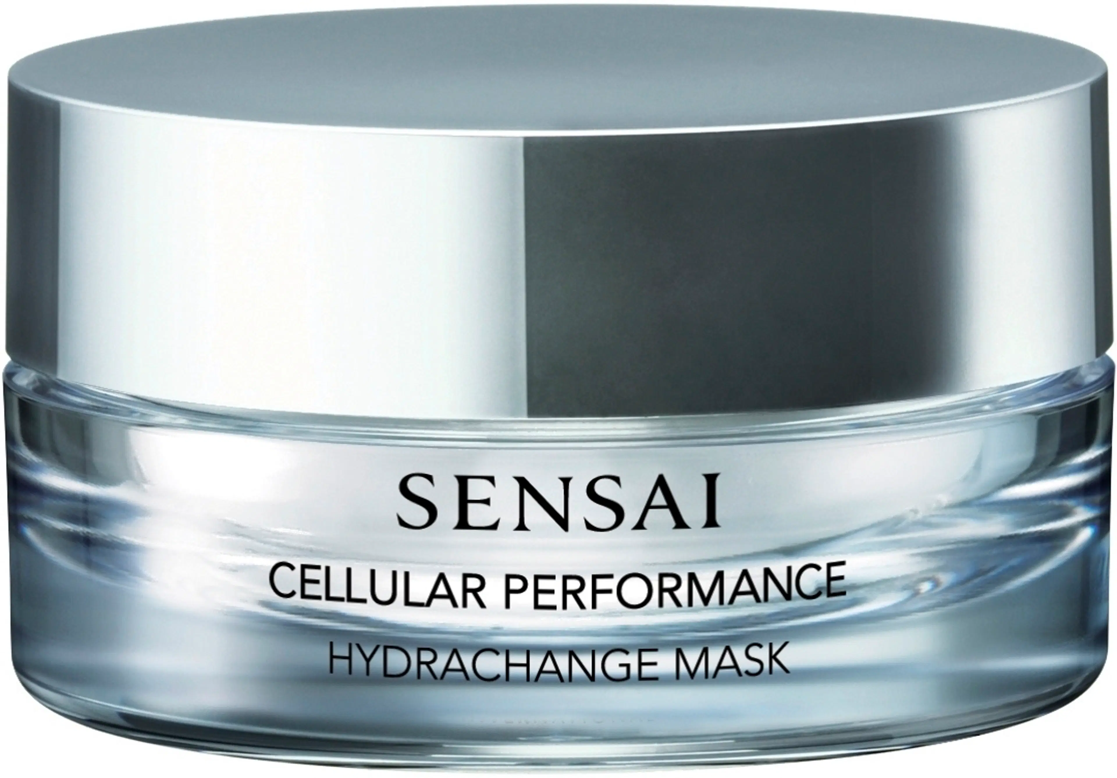 Sensai Cellular Performance Hydrachance Mask naamio 75 ml