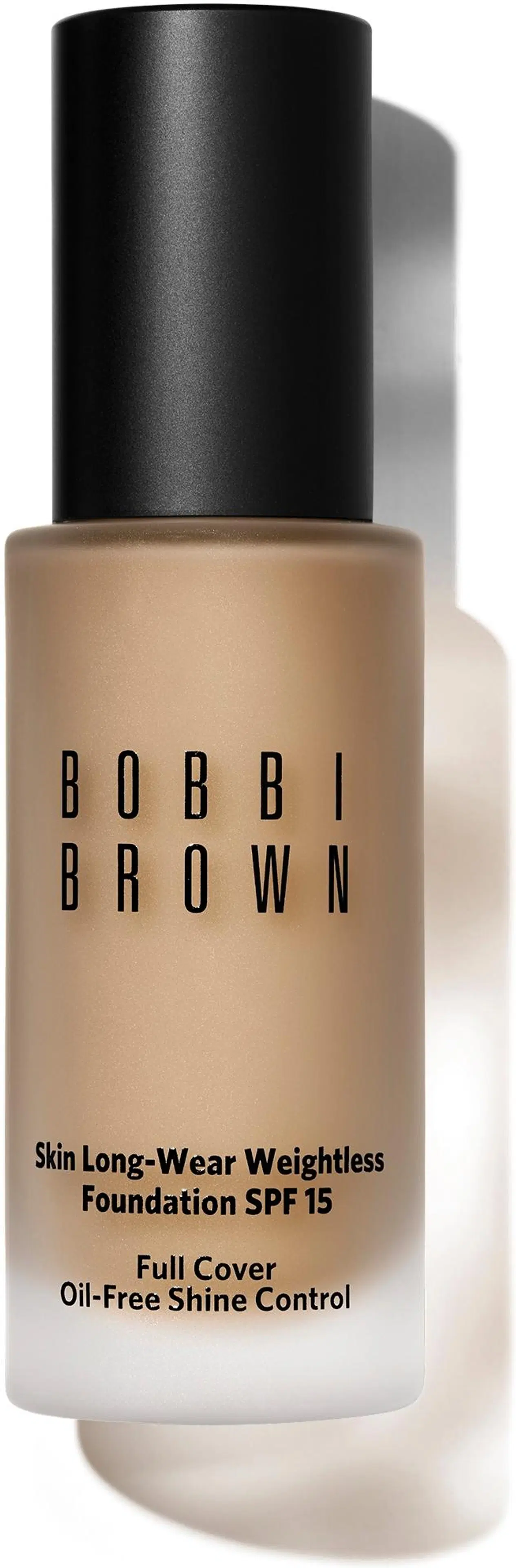 Bobbi Brown Skin Long-Wear Weightless Foundation meikkivoide 30 ml