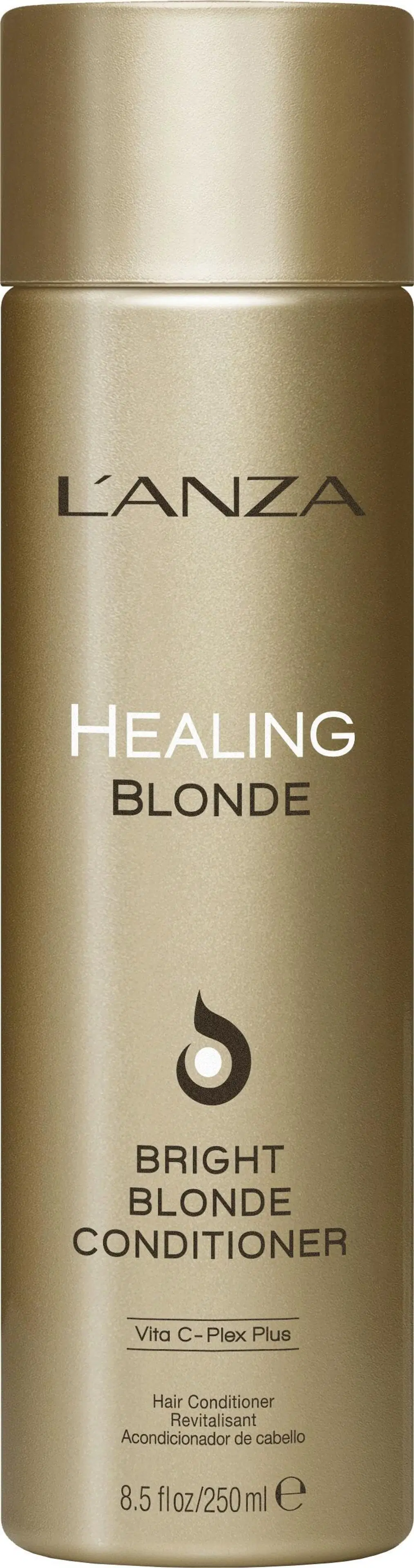 L´ANZA Healing Blonde Bright Blonde Conditioner hoitoaine 250ml