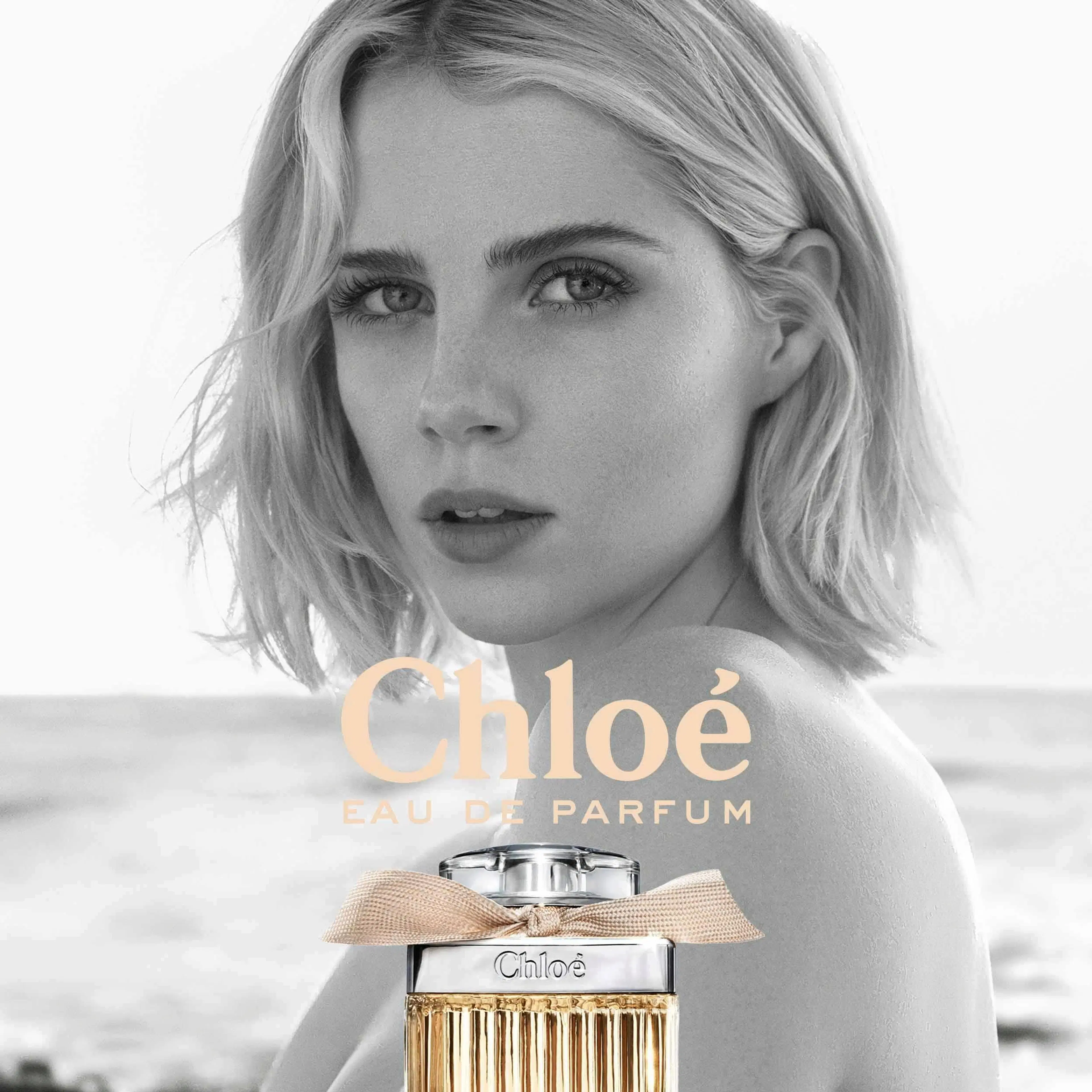 Chloé EdP tuoksu 30 ml