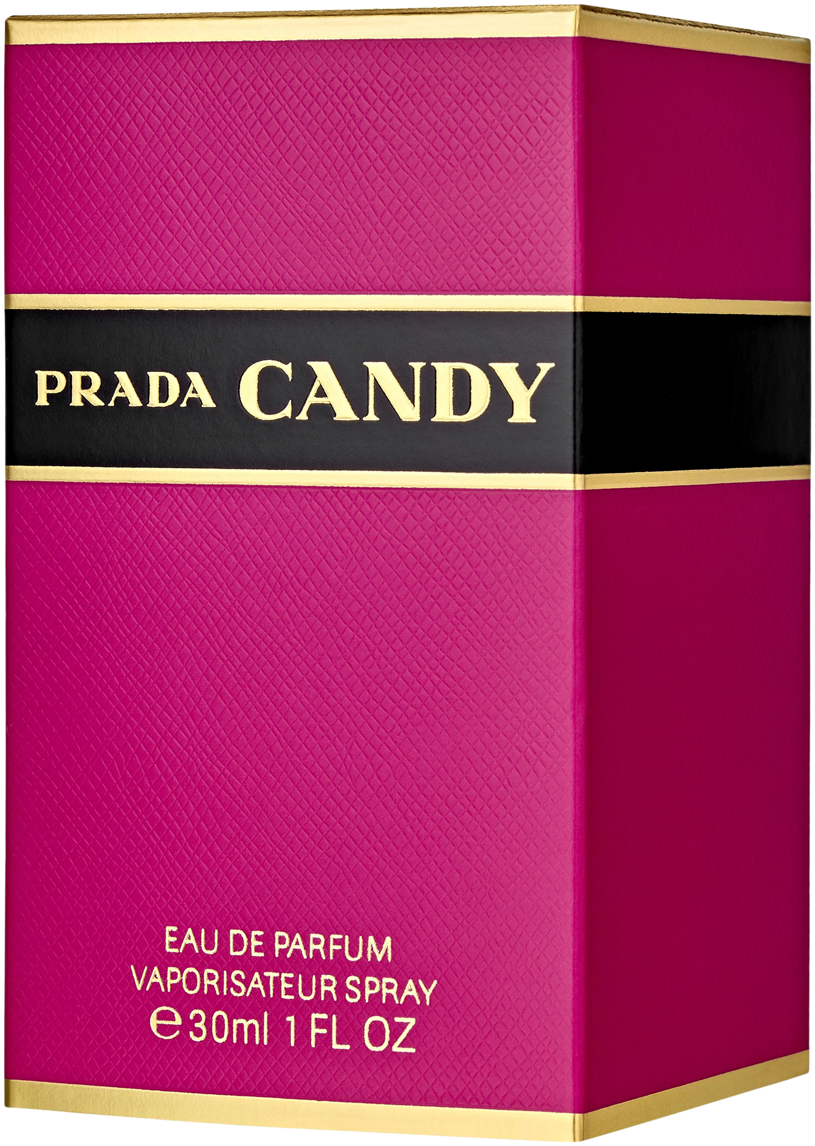 Prada Candy EdP tuoksu 30 ml