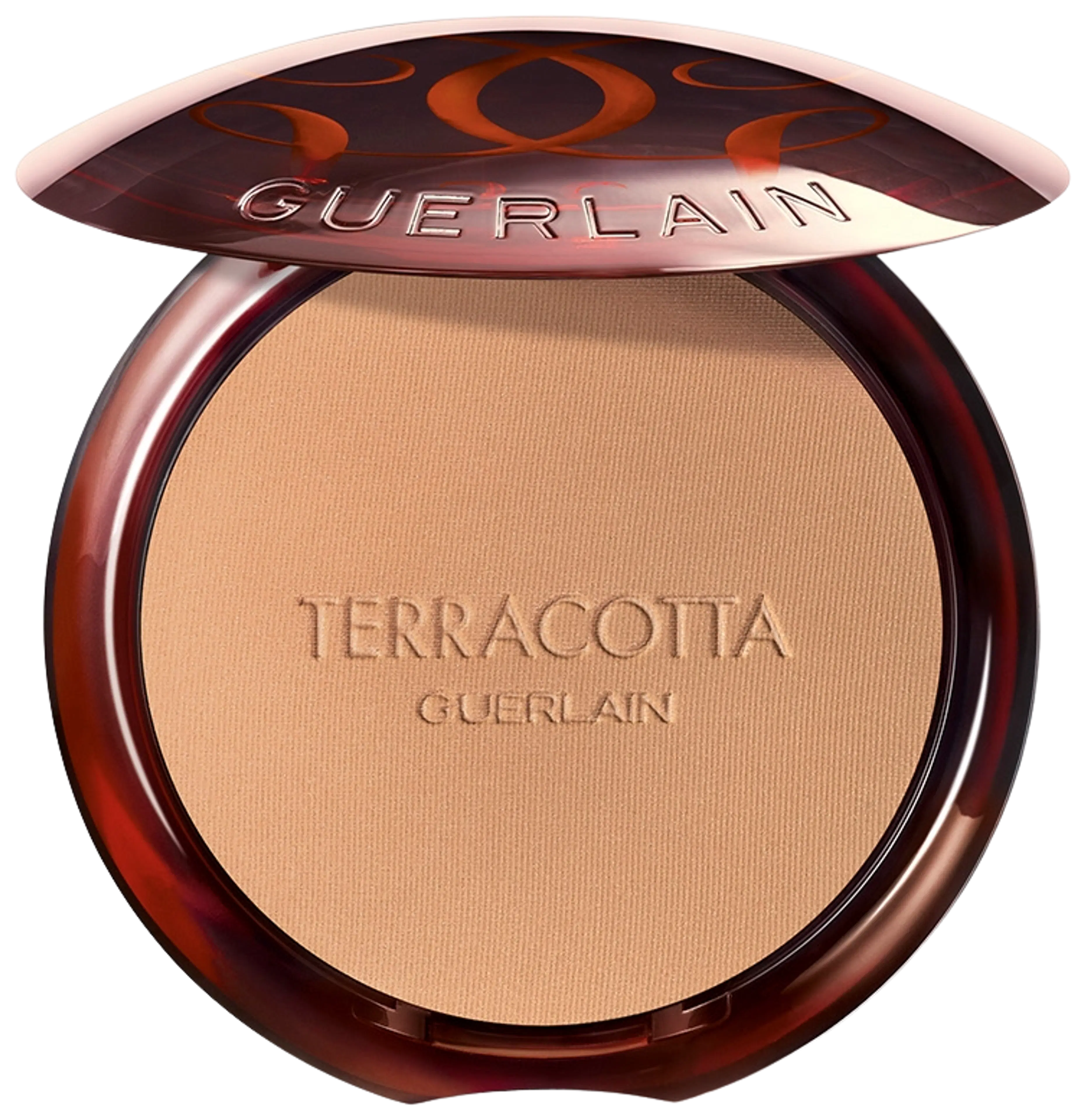Guerlain Terracotta bronzing powder aurinkopuuteri 10 g