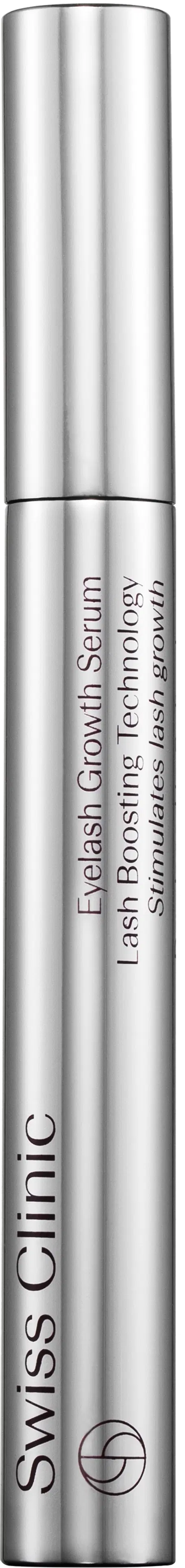 Swiss Clinic Eyelash Growth Serum ripsiseerumi 6ml