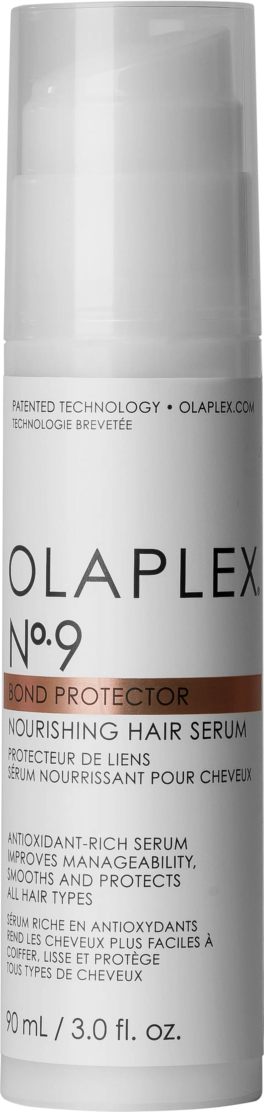 Olaplex No.9 Bond Protector Serum hiusseerumi 90 ml