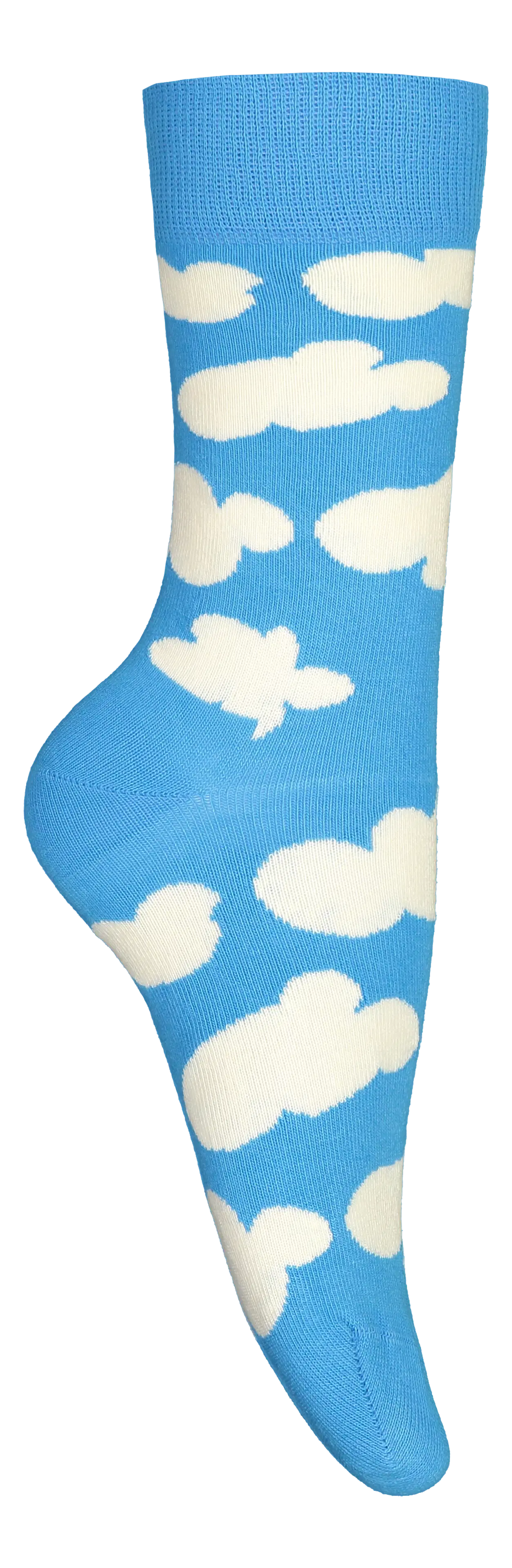 Happy Socks Cloudy nilkkasukat