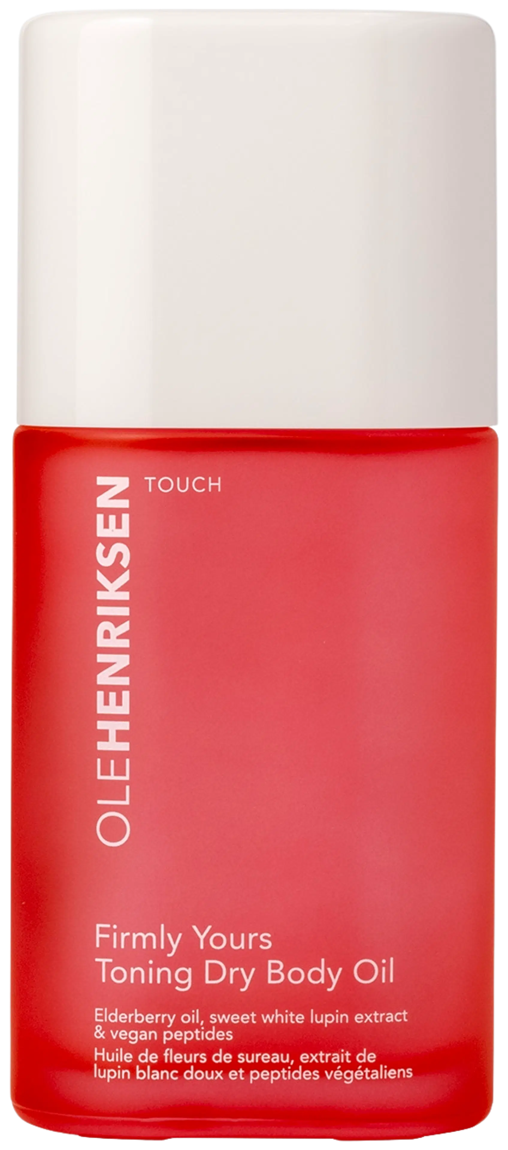 OleHenriksen Touch Firmly Yours Dry Body Oil kiinteyttävä vartaloöljy 100 ml