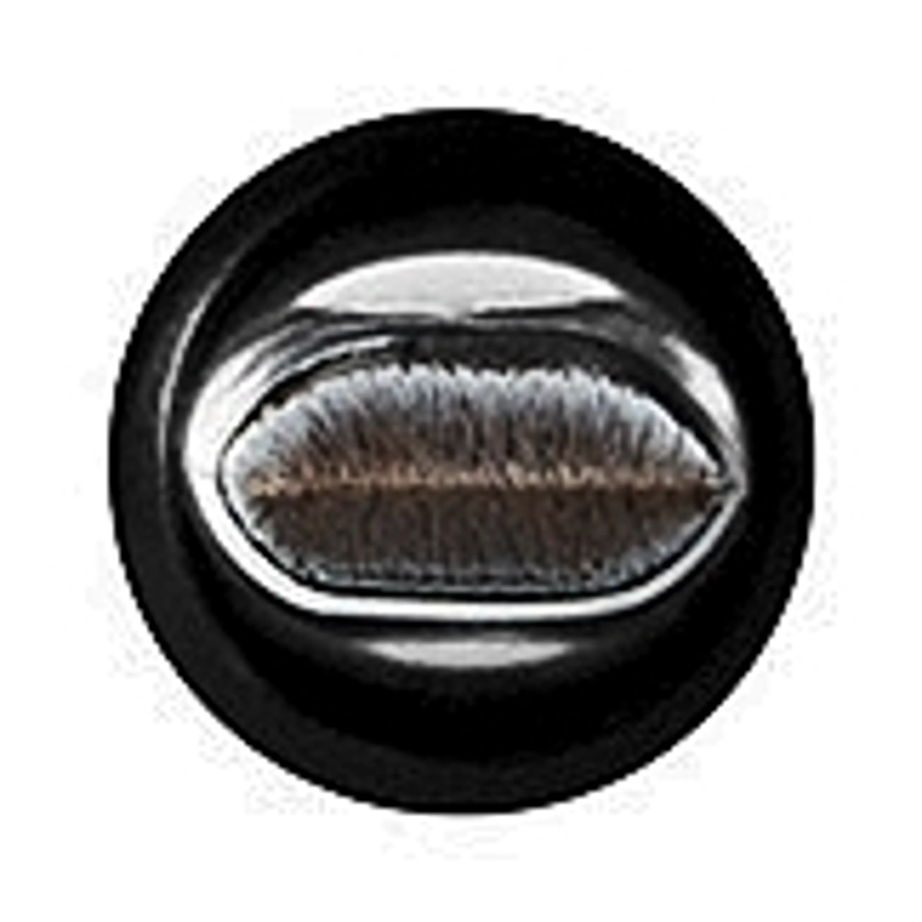 MAC Retractable Lip Brush 318 sivellin