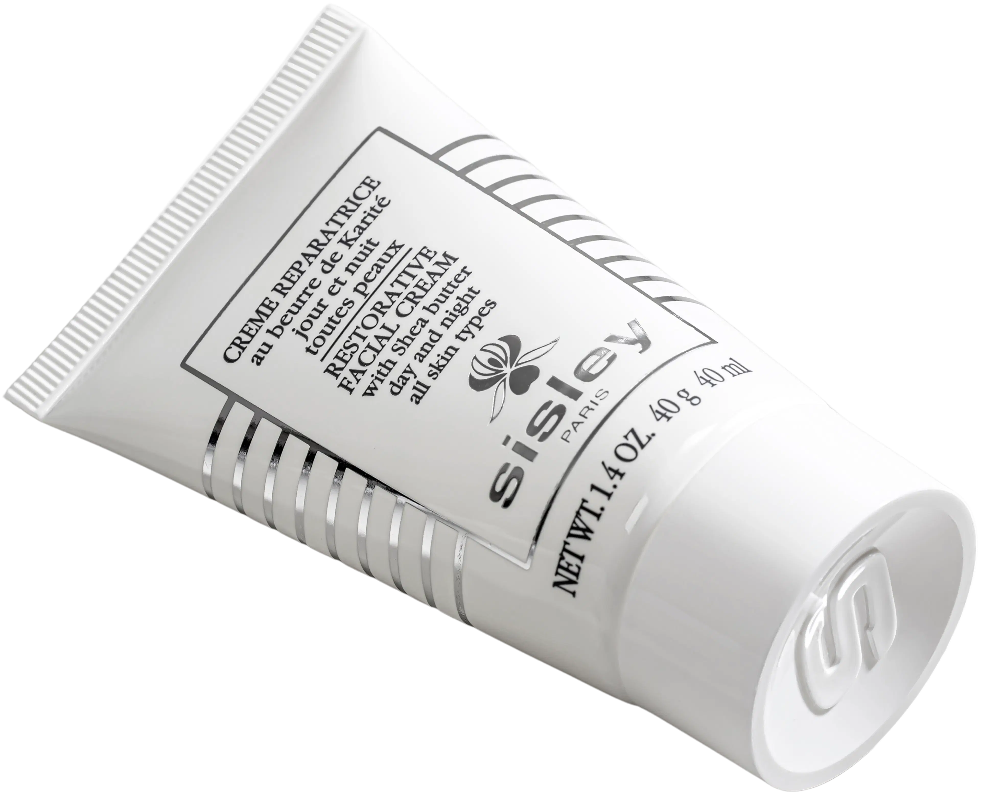 Sisley Restorative Facial Cream hoitovoide 40 ml