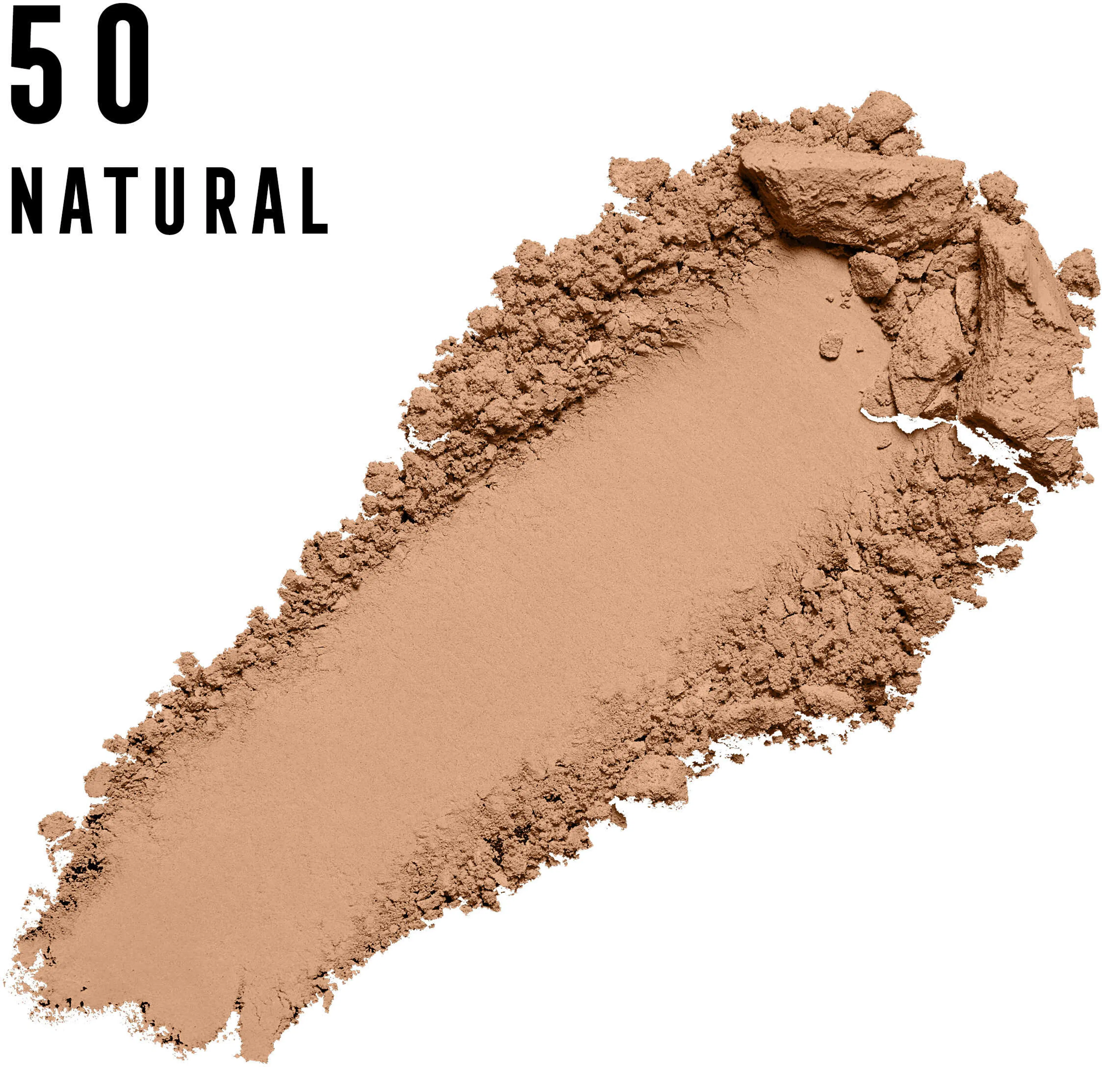 Max Factor Creme Puff Powder 50 Natural 14 g meikkipuuteri