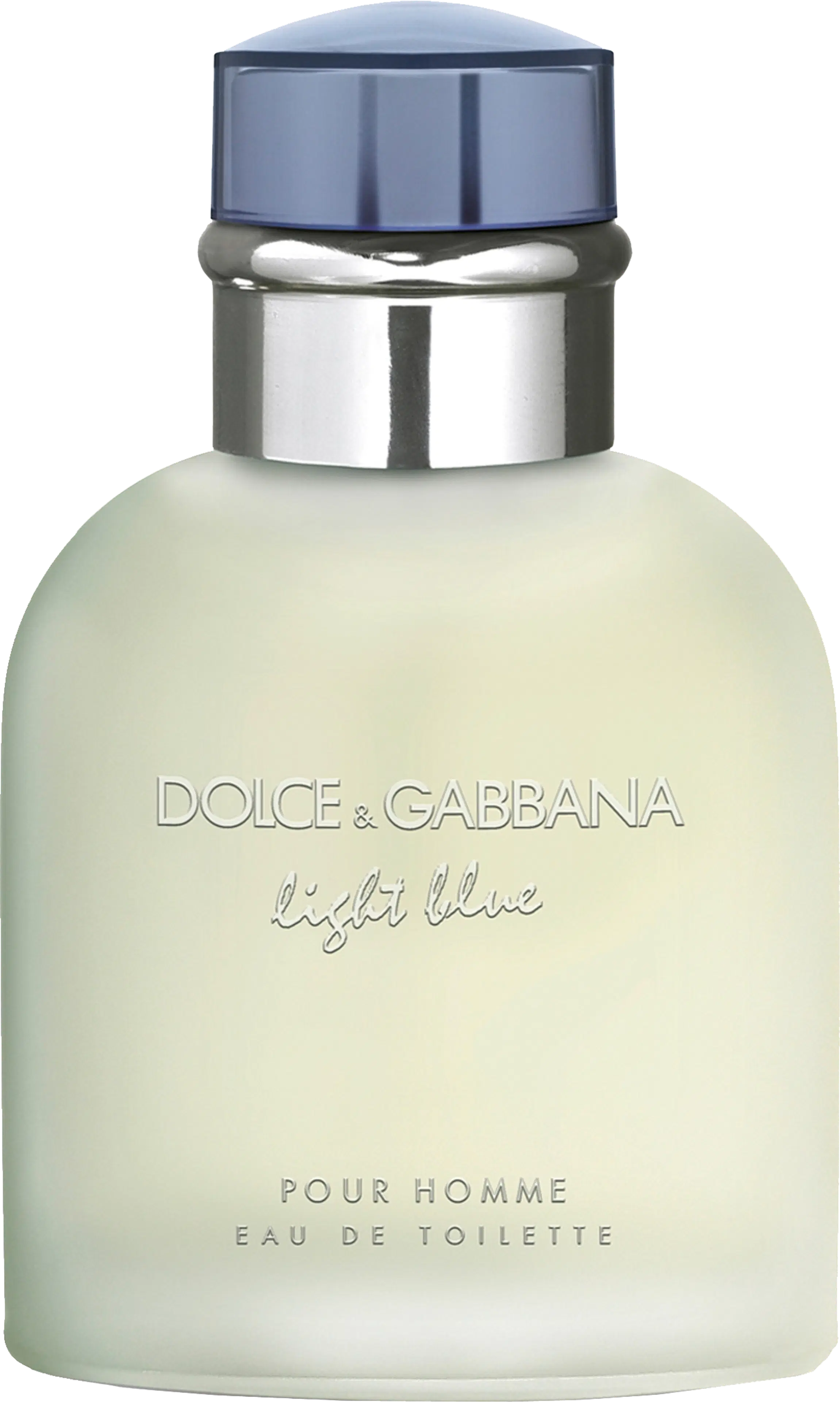 DOLCE & GABBANA Light Blue Male EdT tuoksu 75 ml