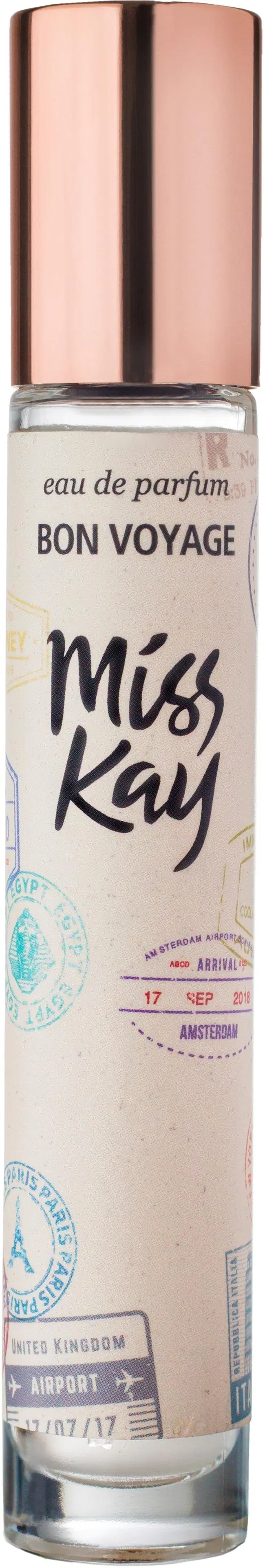 Miss Kay Bon Voyage EdP tuoksu 24,5 ml