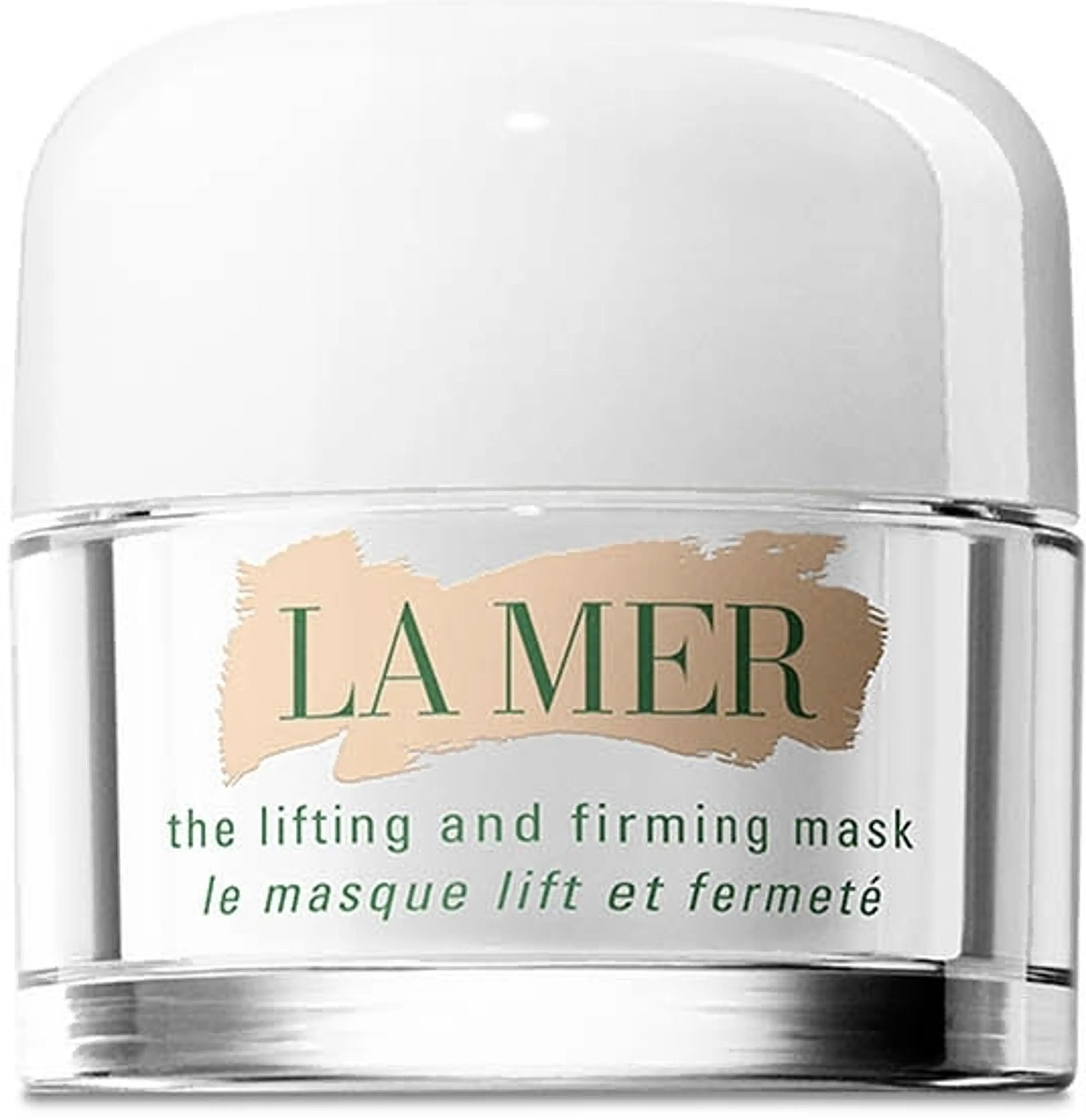 La Mer Lifting Firming Mask kiinteyttävä kasvonaamio 15 ml