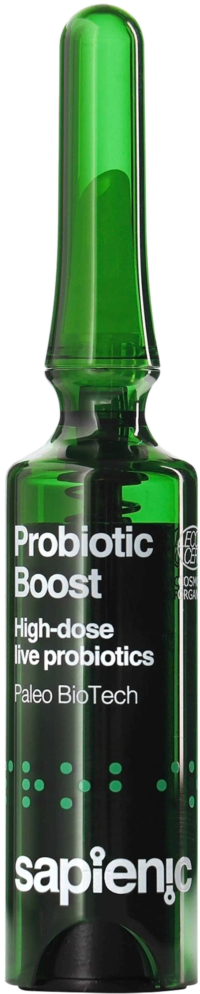 Sapienic Probiotic Boost 3x4ml
