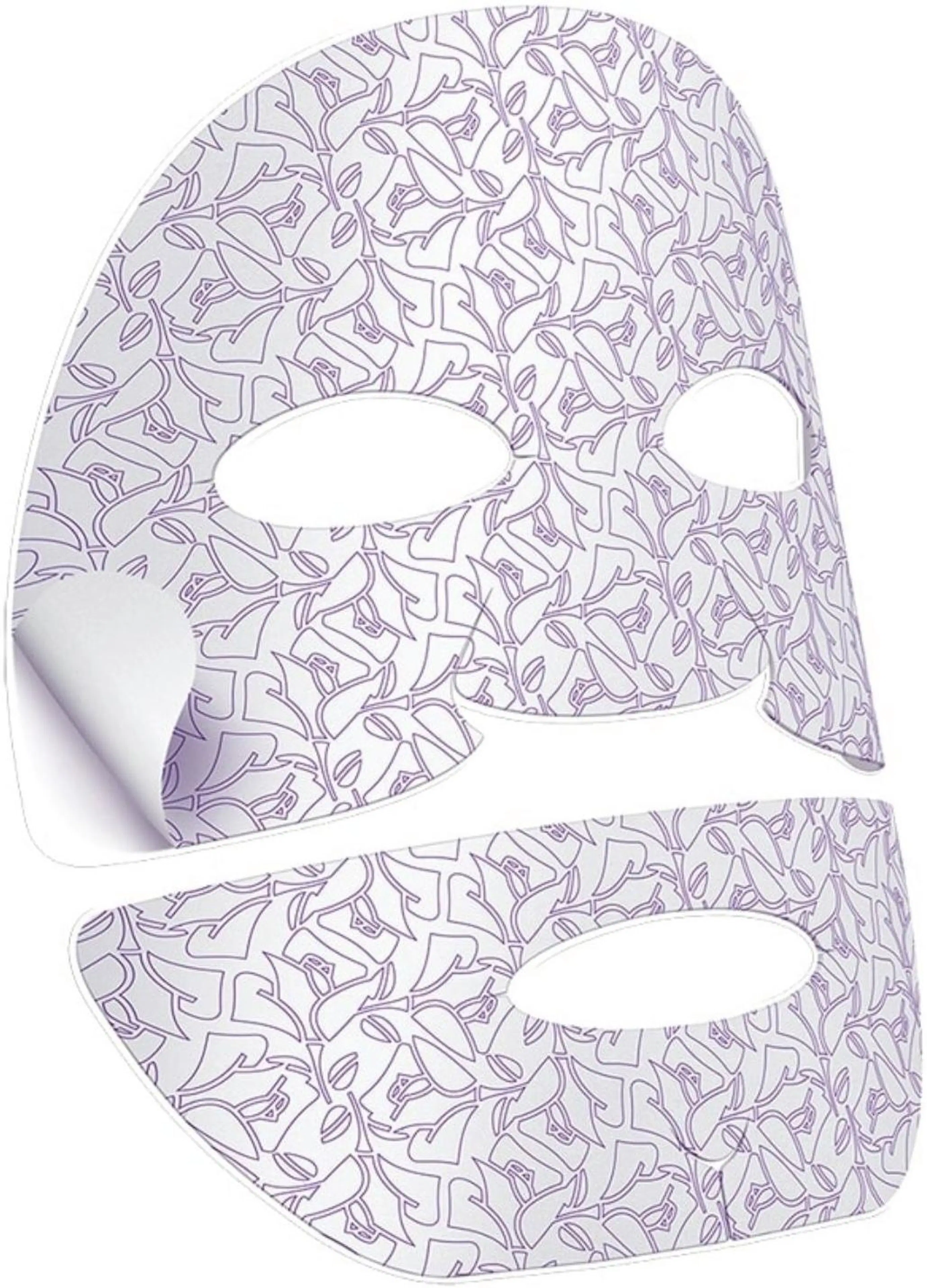 Lancôme Rénergie Multi-Lift Ultra Double-Wrapping Cream Mask naamio