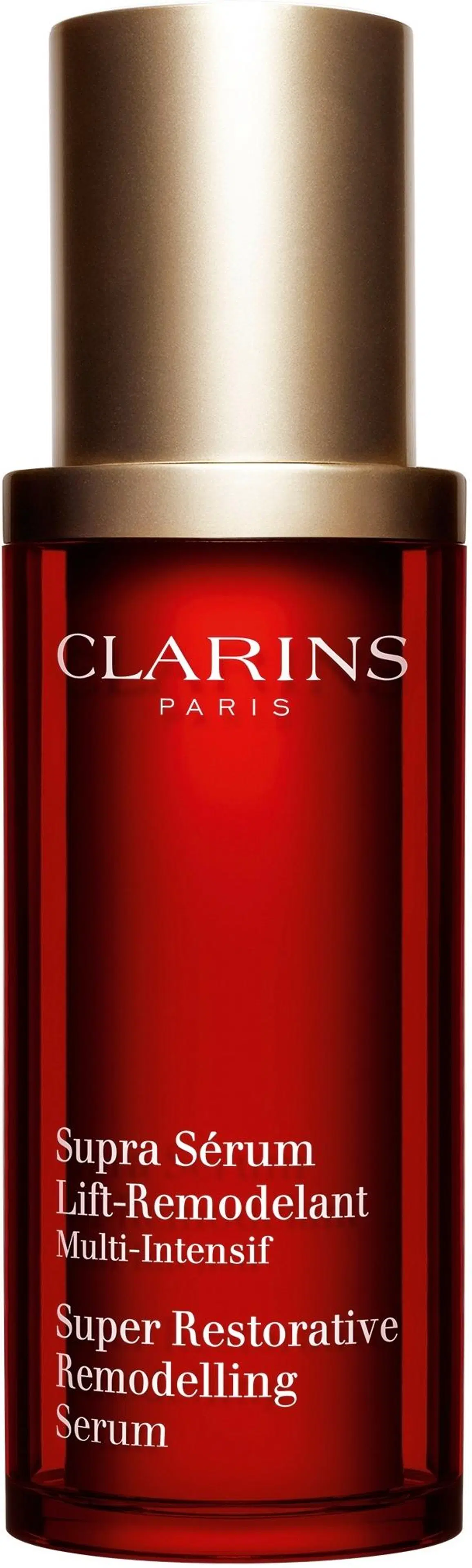 Clarins Super Restorative Remodelling seerumi 30 ml