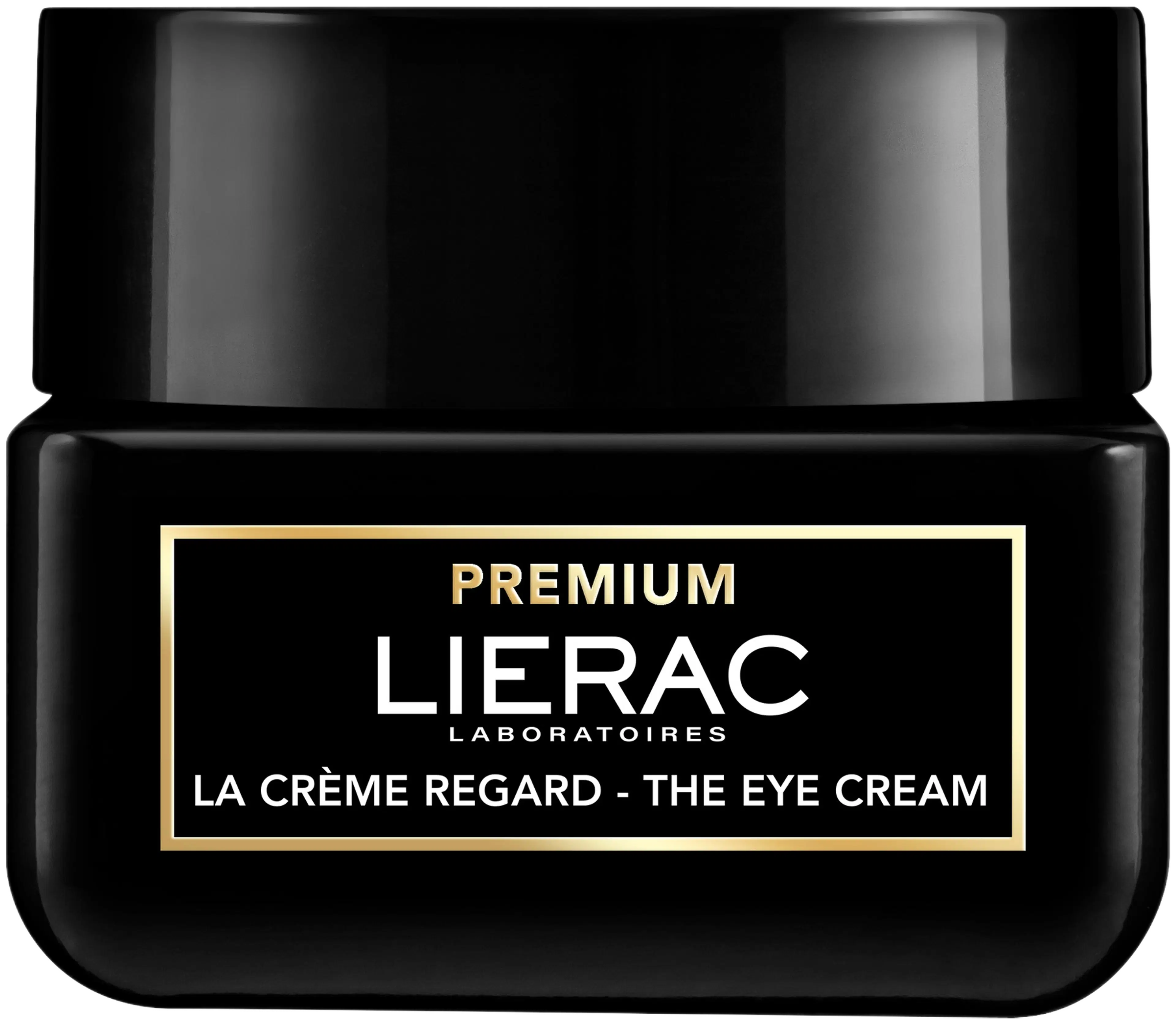 Lierac Premium Eye Cream 20 ml- silmänympärysvoide
