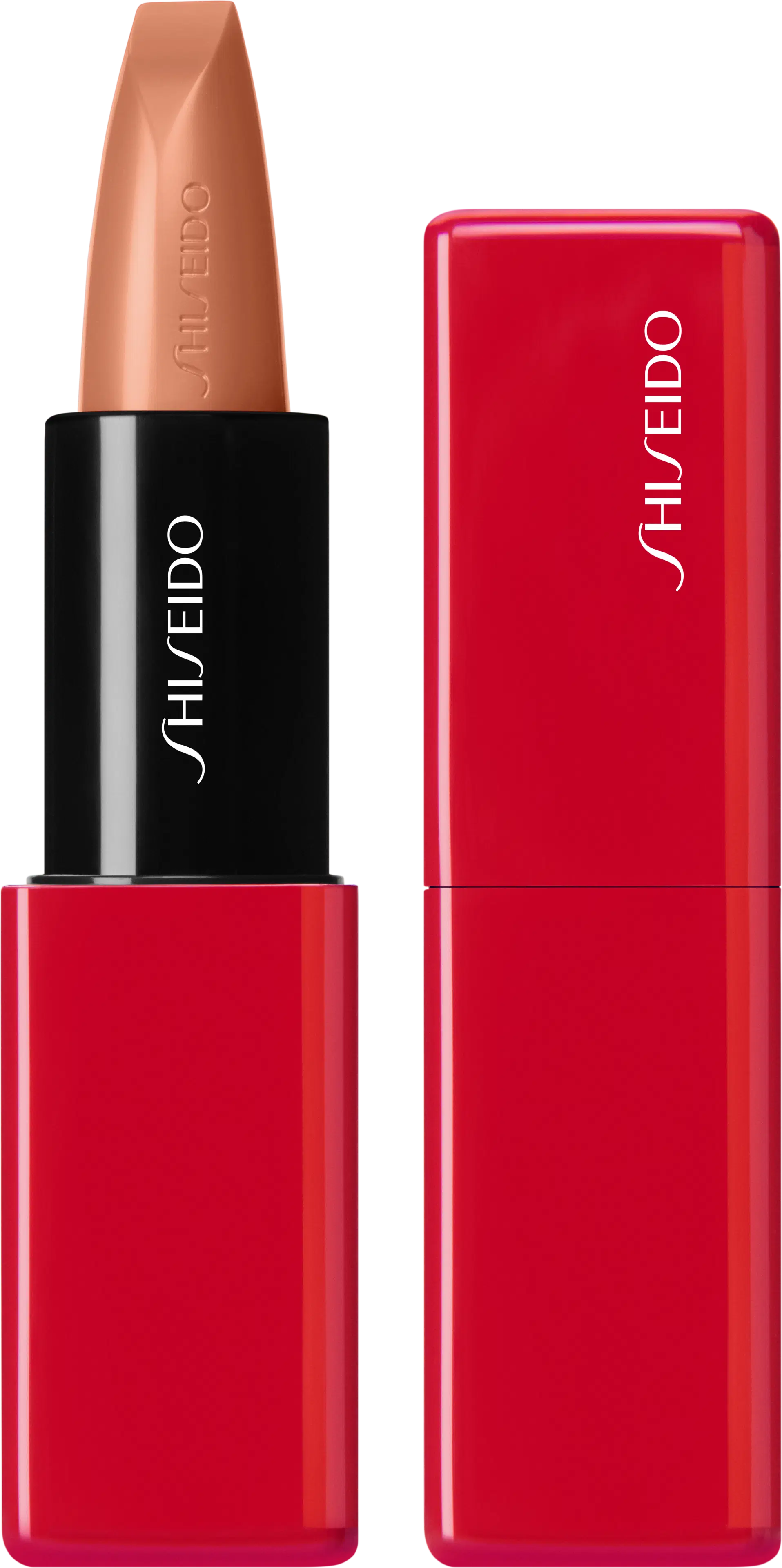 Shiseido Techno Satin Gel Lipstick -huulipuna 3,3 g