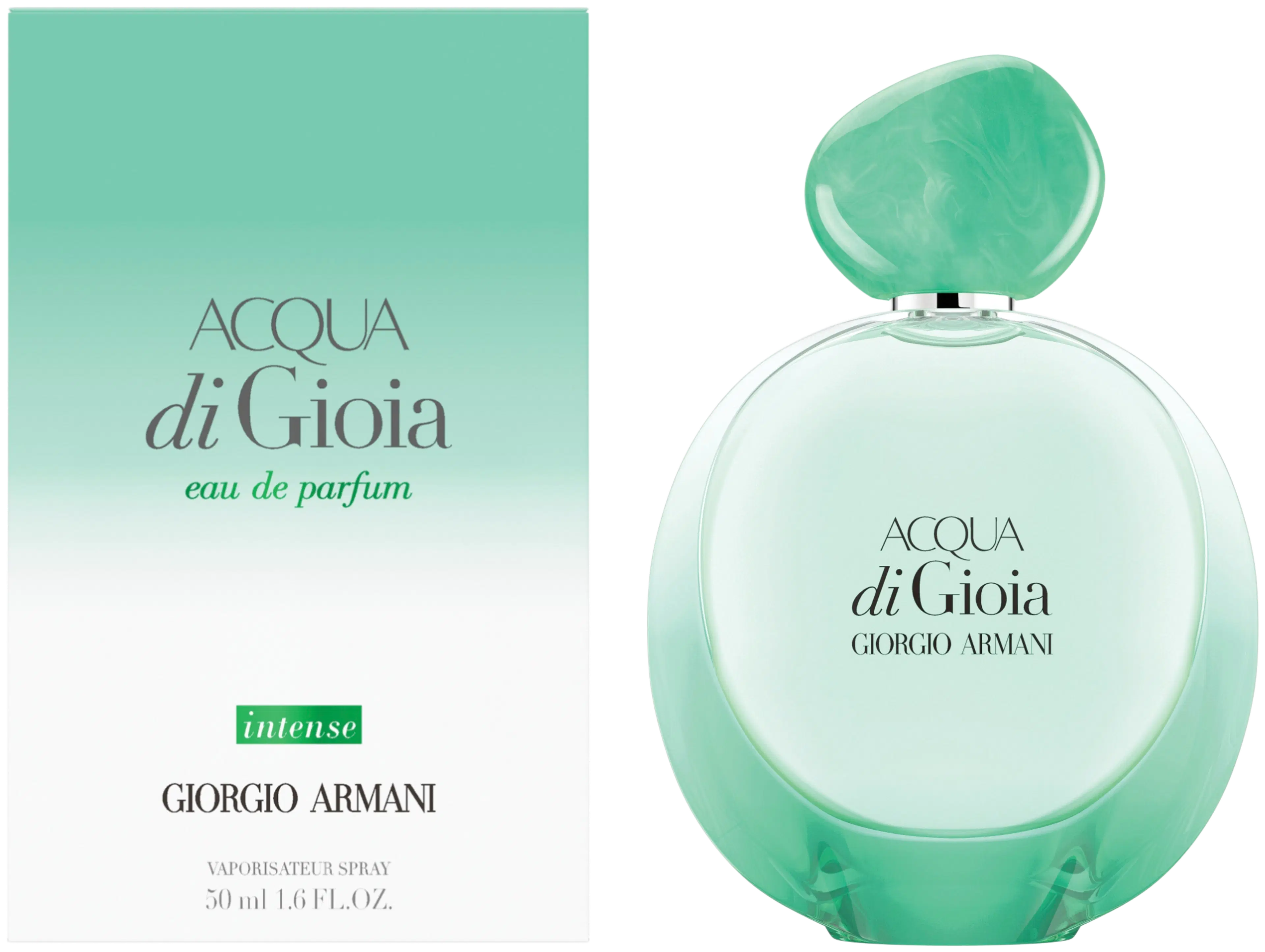 Giorgio Armani Acqua di Gioia Eau de Parfum Intense tuoksu 50 ml