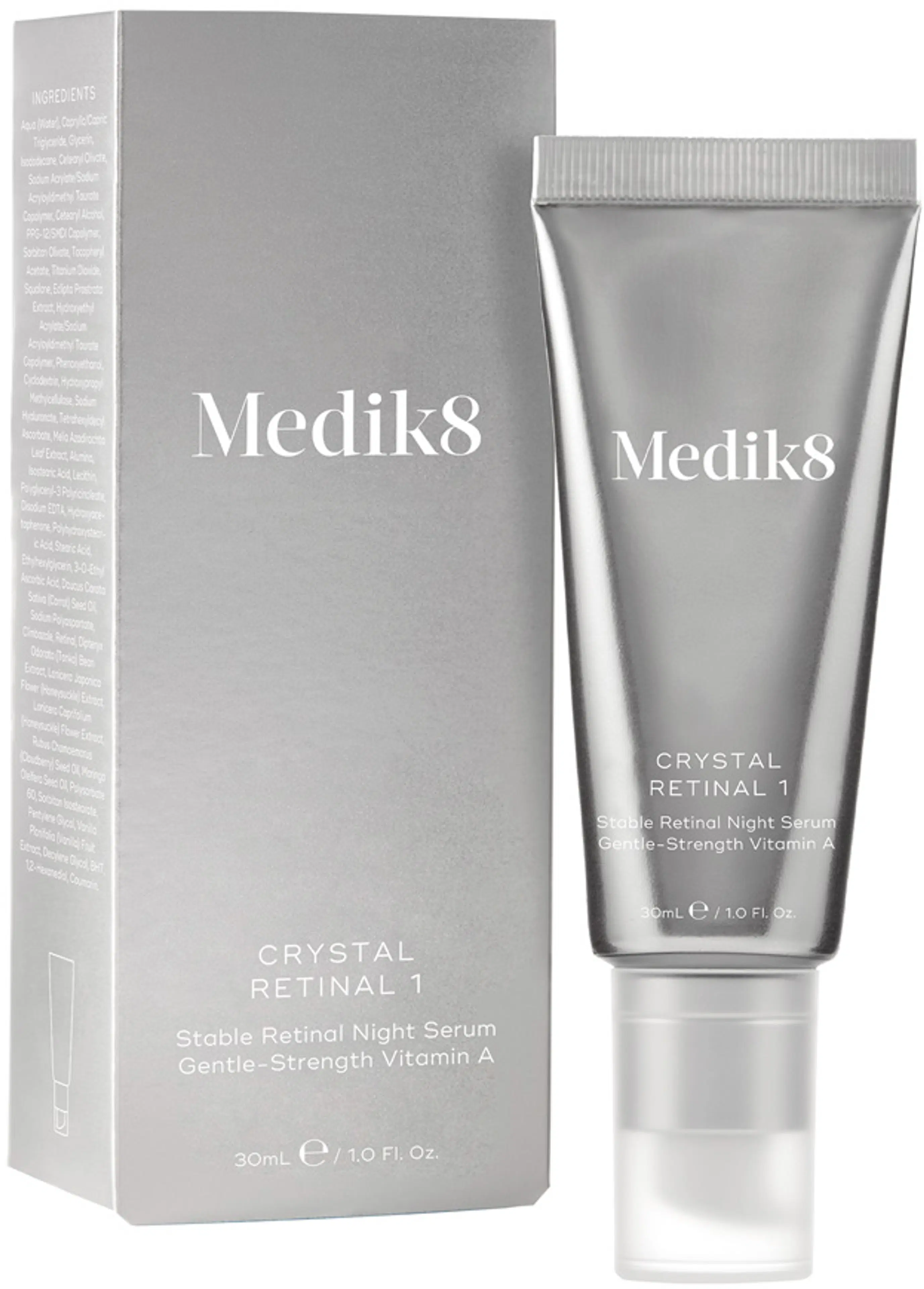 Medik8 Crystal Retinal 1 Seerumi 30 ml