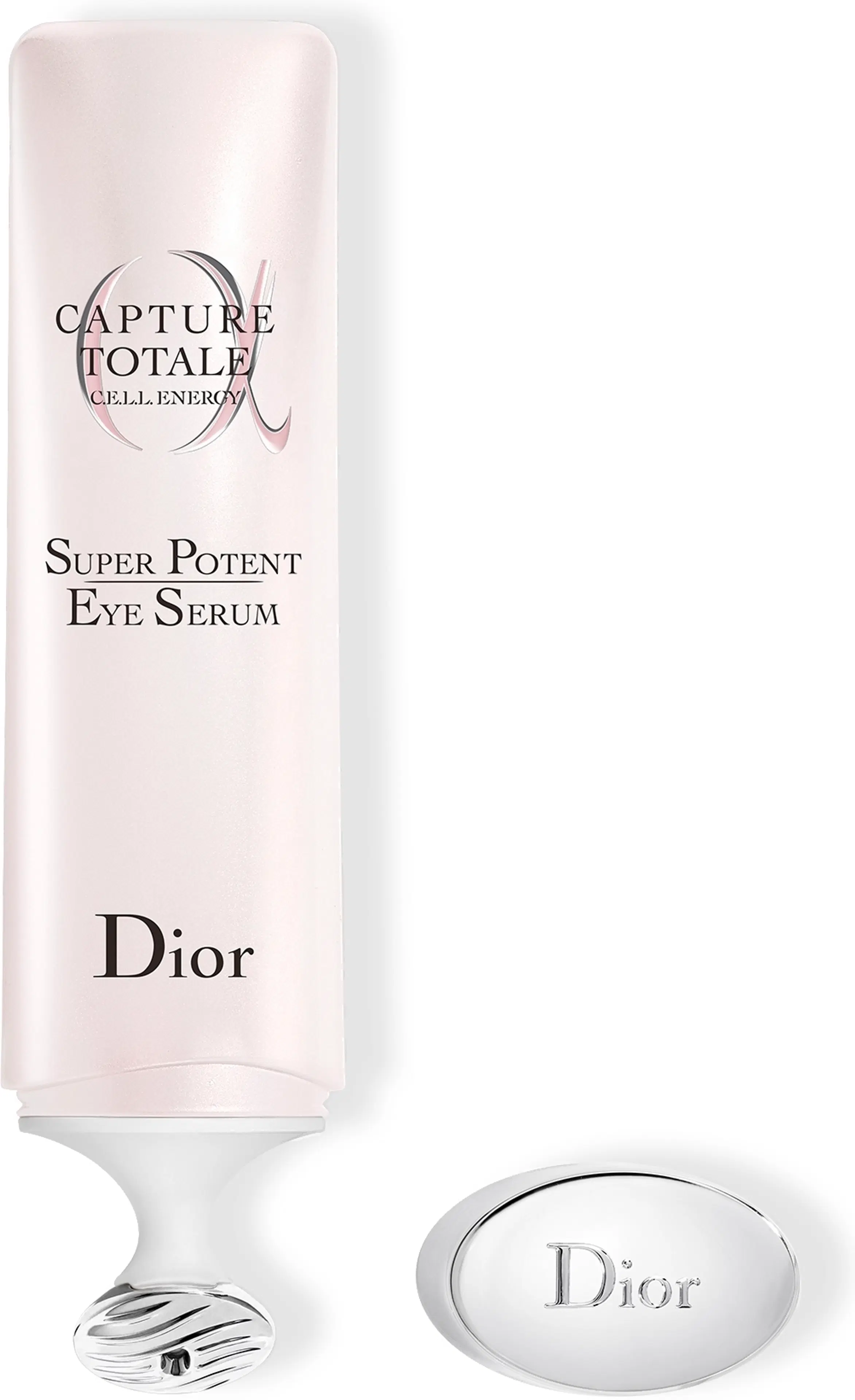 DIOR Capture Totale Super Potent Eye Serum silmänympärysseerumi 20 ml