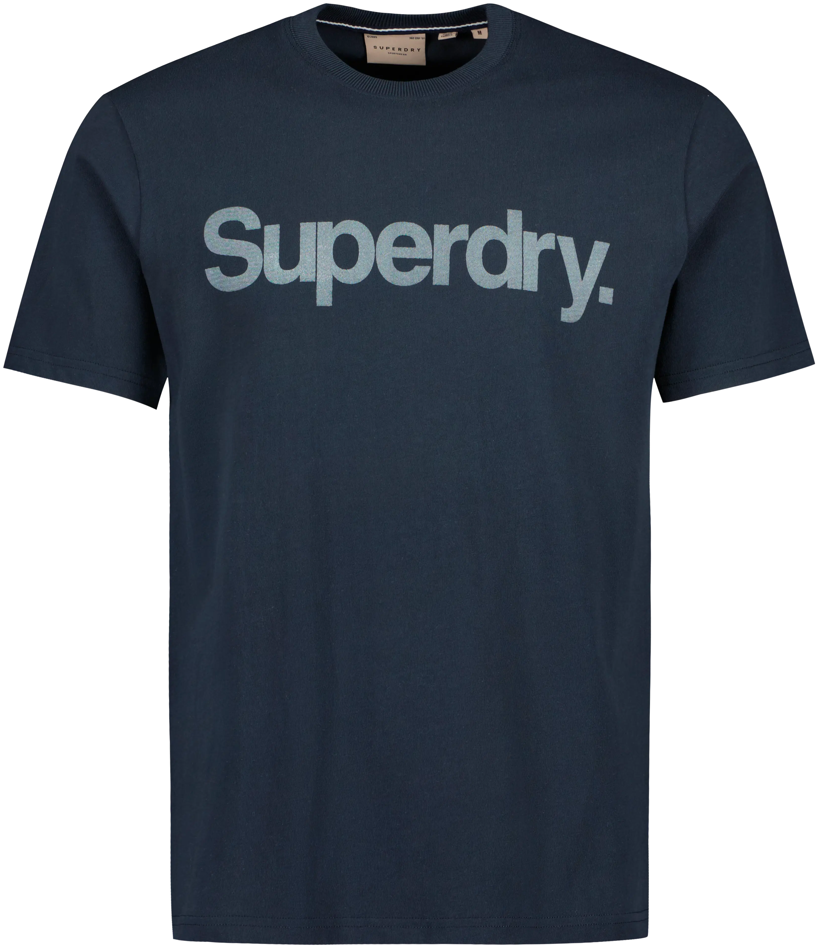 Superdry Vintage logo City t-paita
