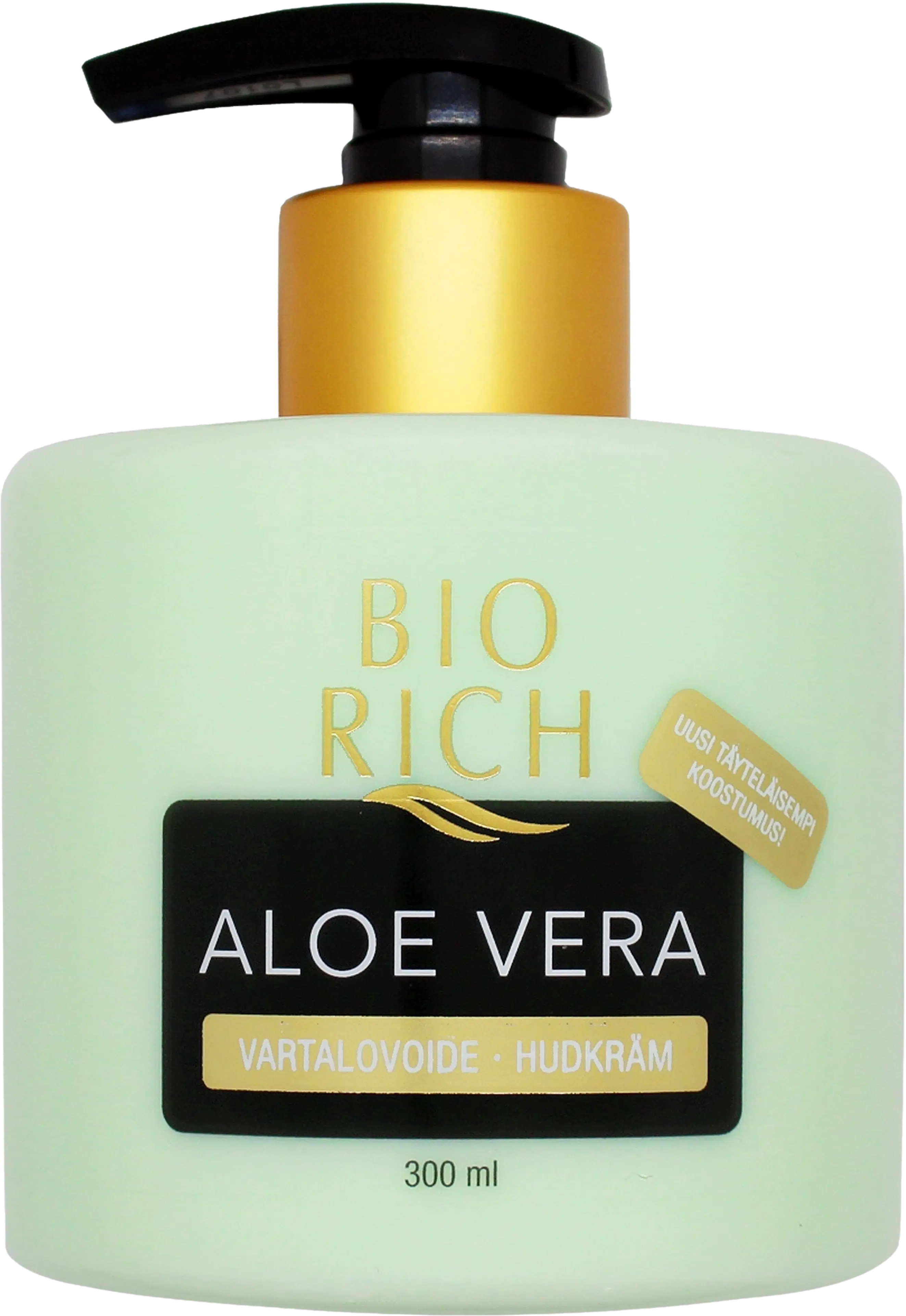 Bio Rich Aloe Vera vartalovoide 300 ml