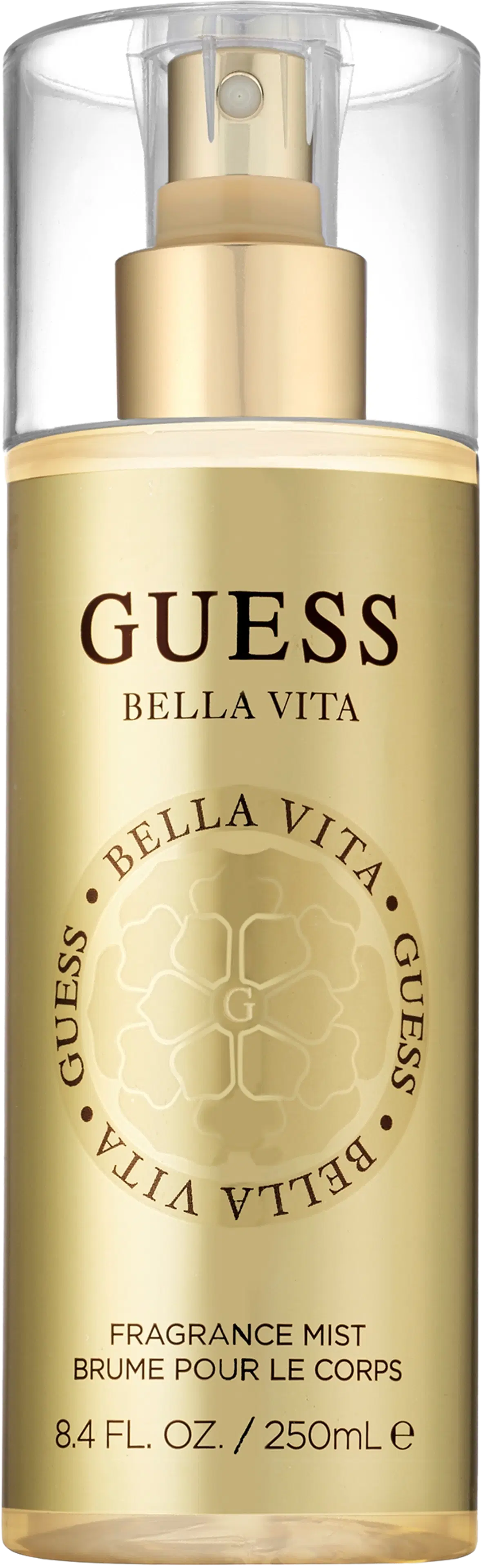 Guess Bella Vita Fragrance Mist 250ml