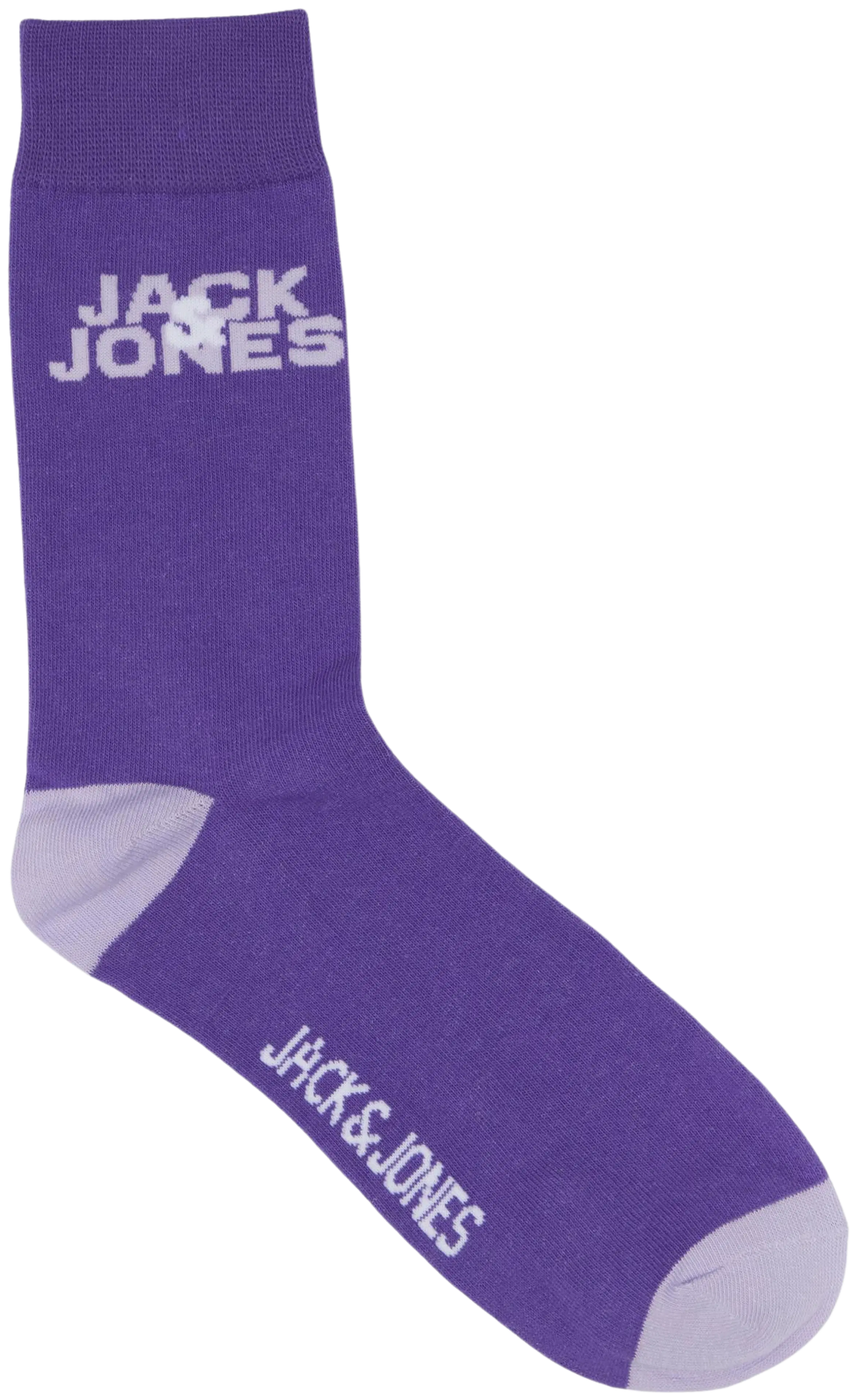 Jack&Jones Jackonga logo 5-pack sukat