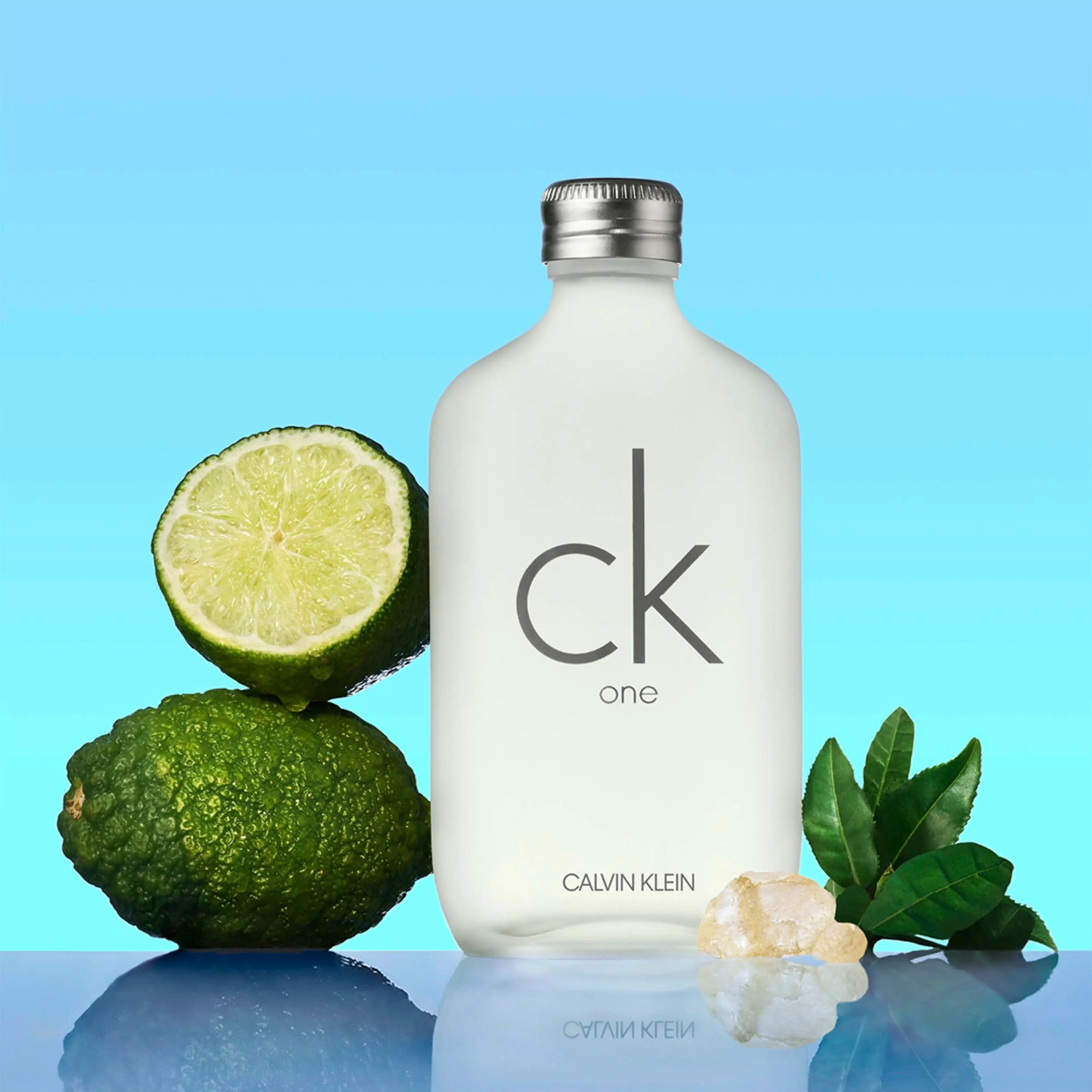 Calvin Klein ck one EdT Spray tuoksu 50 ml