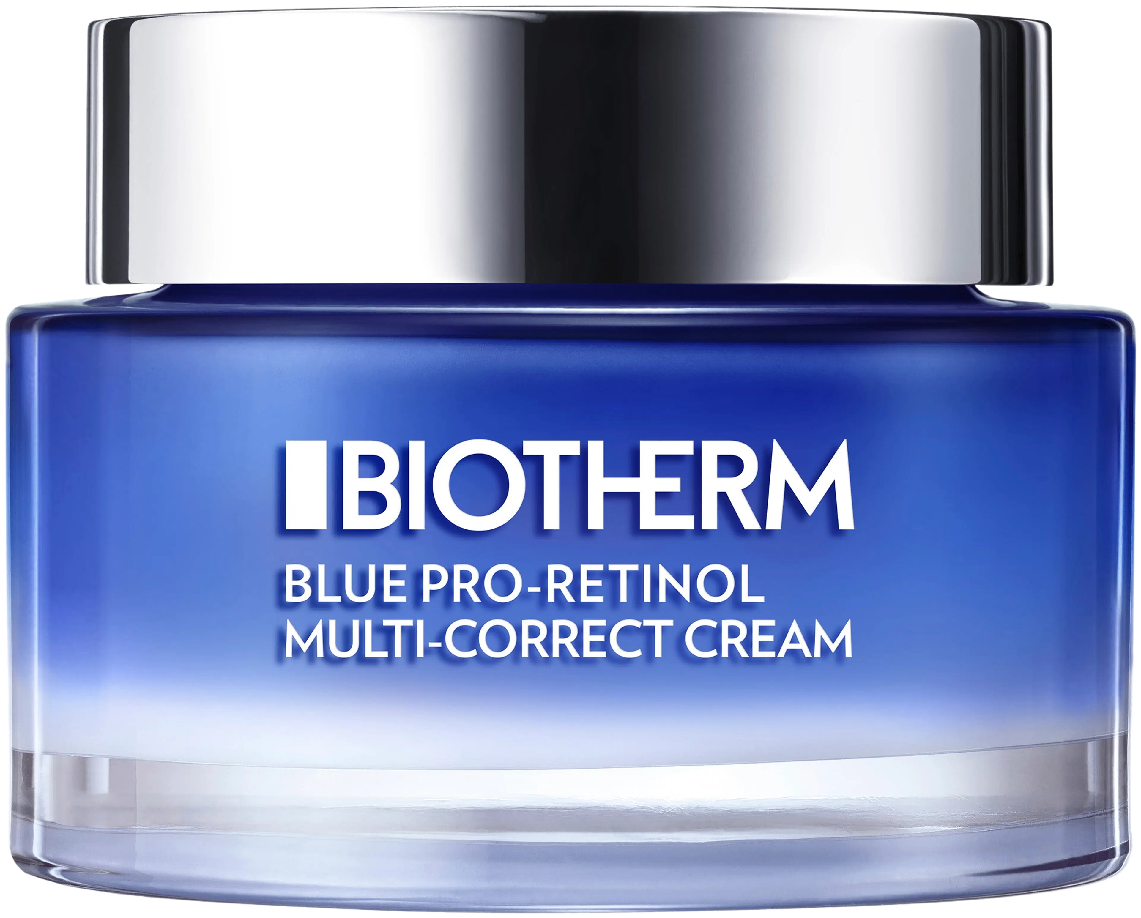 Biotherm Blue Pro-Retinol Cream päivävoide 75 ml