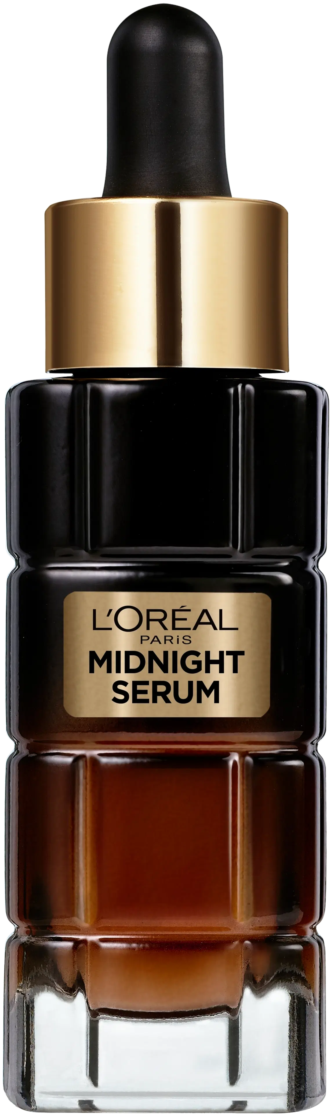 L'Oréal Paris Age Perfect Cell Renewal Midnight Serum heleyttävä yöseerumi 30 ml