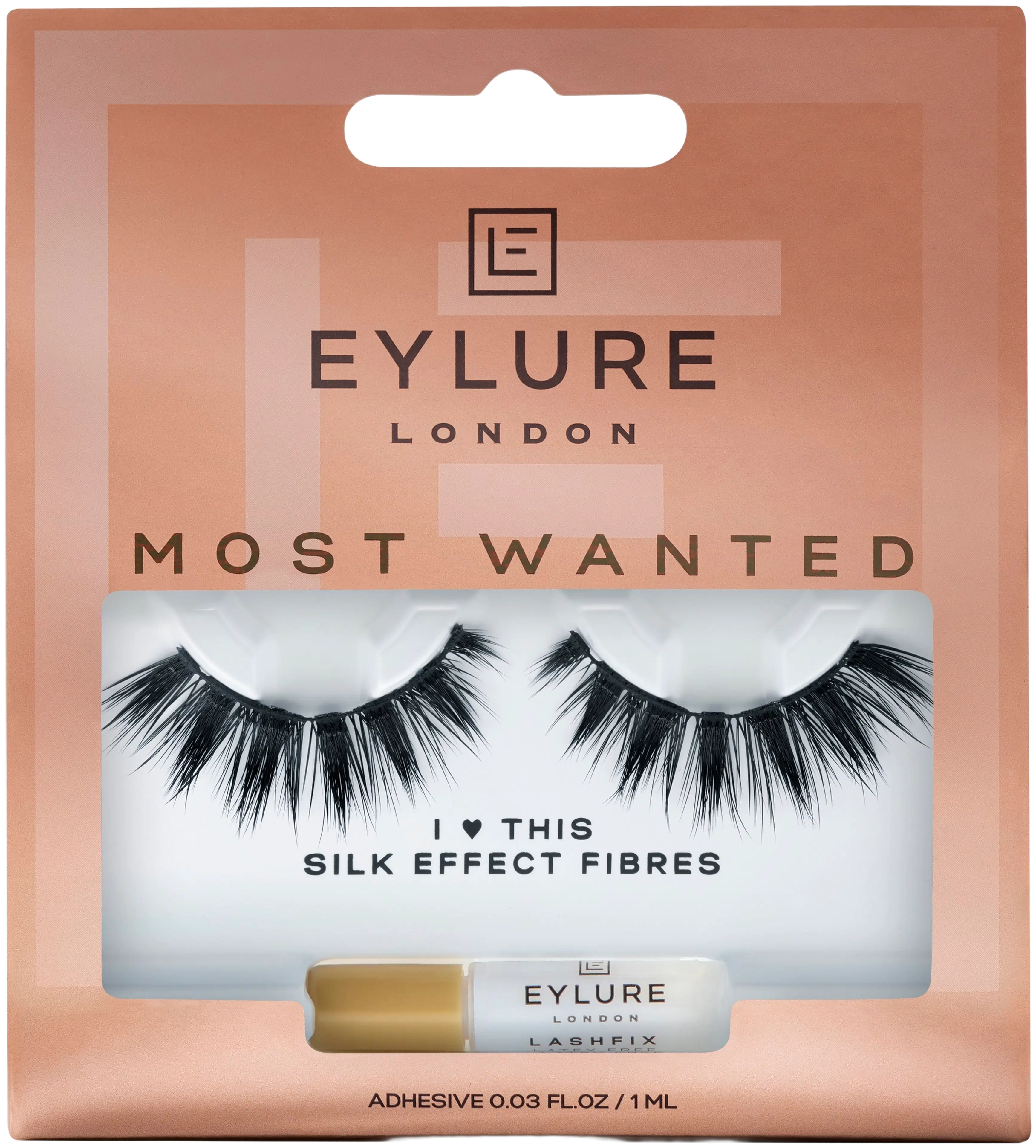 Eylure irtoripset Most Wanted Style 1-  I <3 This
