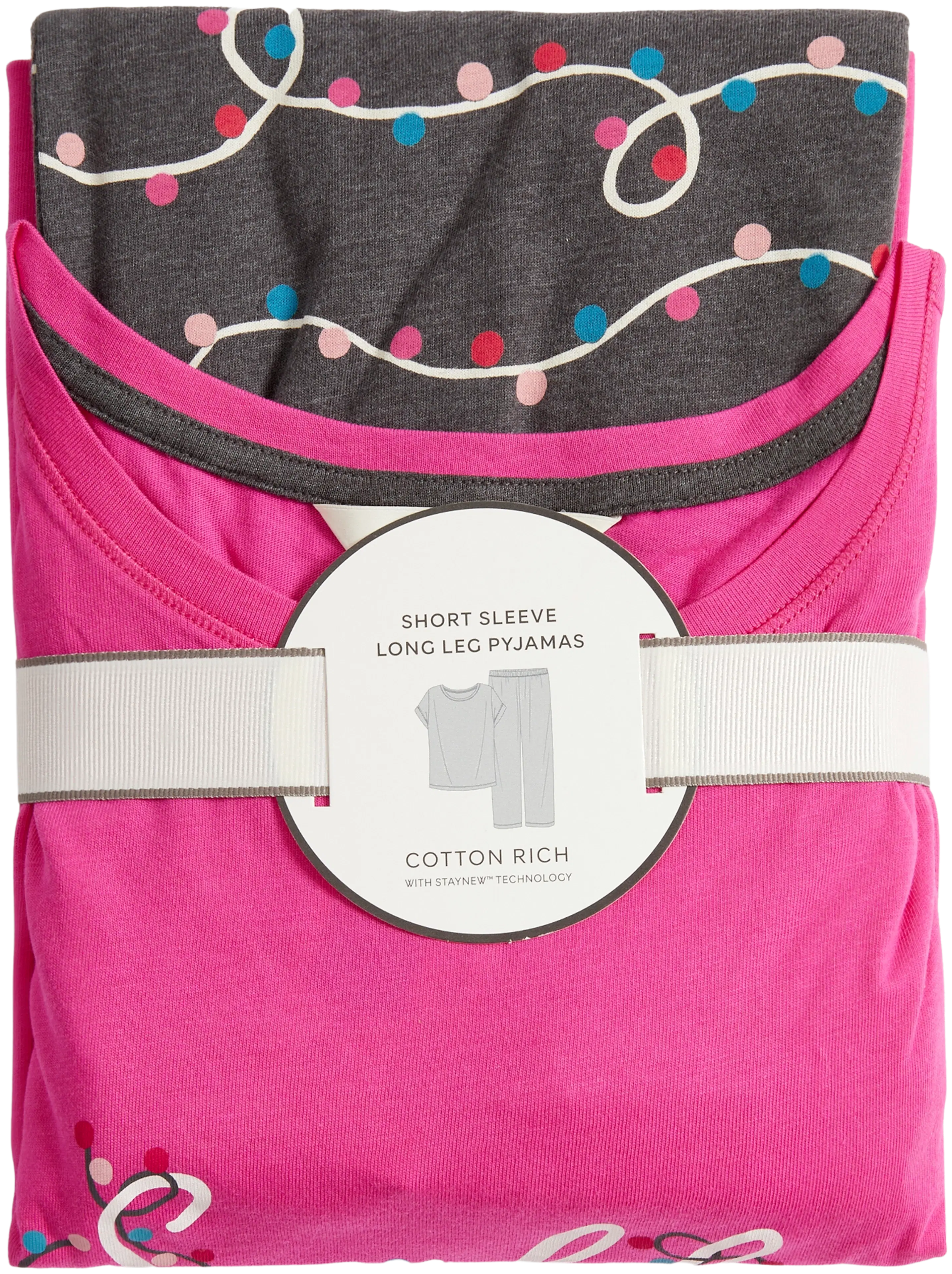 M&S Collection pyjama