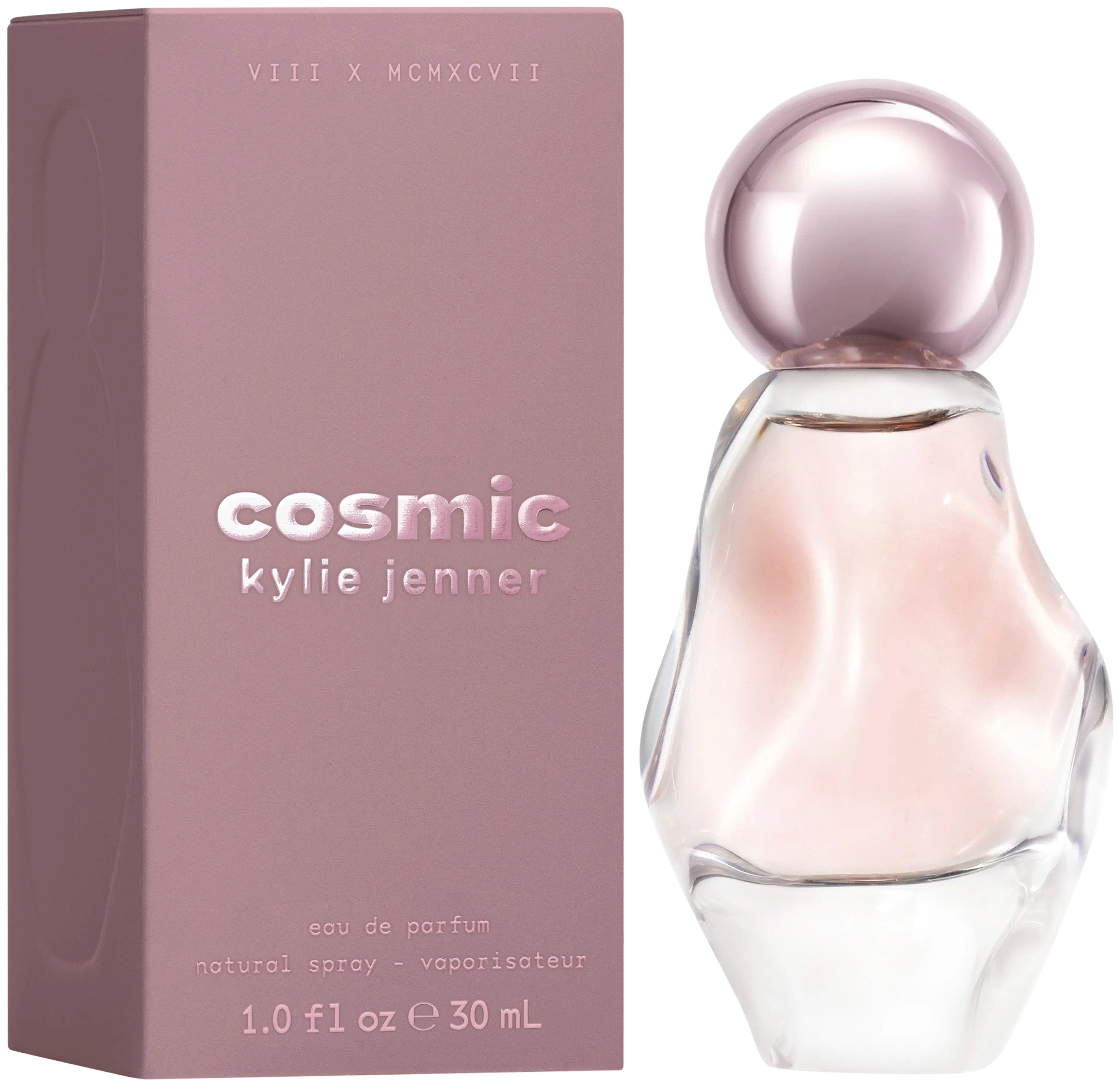 Kylie Jenner Cosmic EdP tuoksu 30 ml