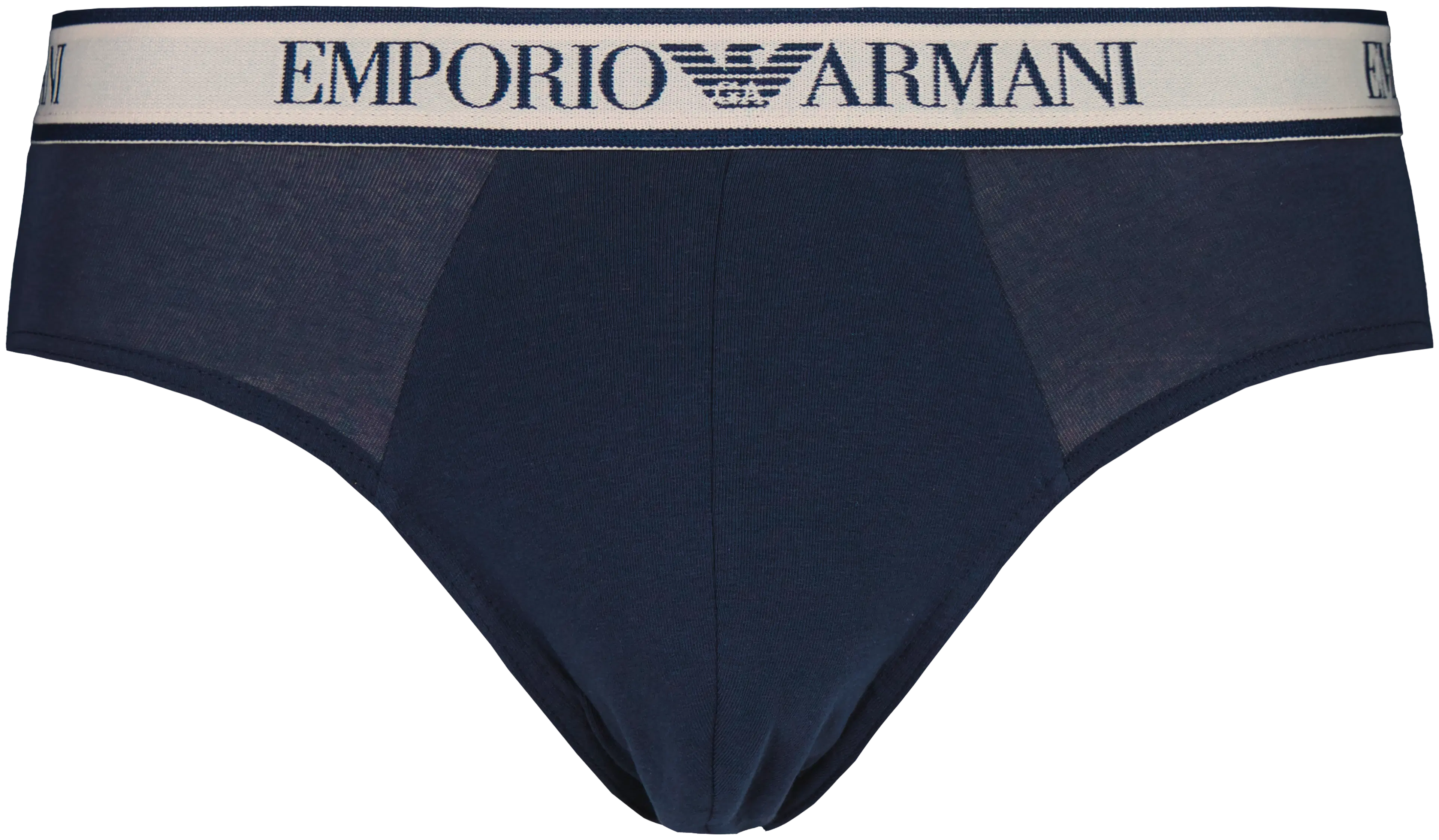 Emporio Armani Core Logoband 3-pack alushousut