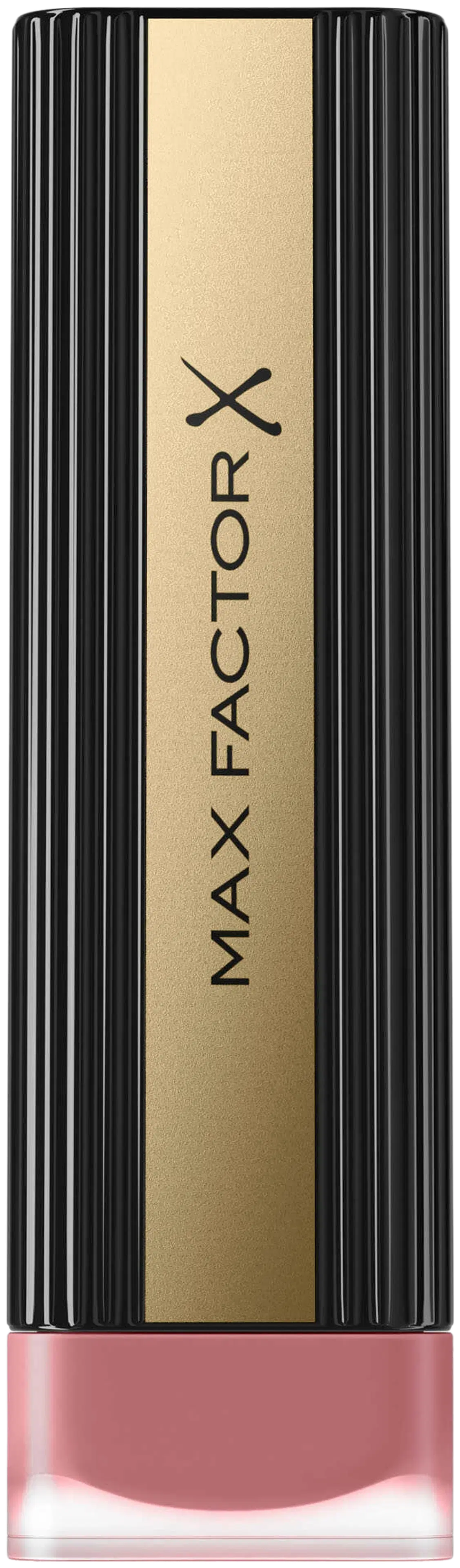 Max Factor Colour Elixir Velvet Matte Lipstick 05 Nude