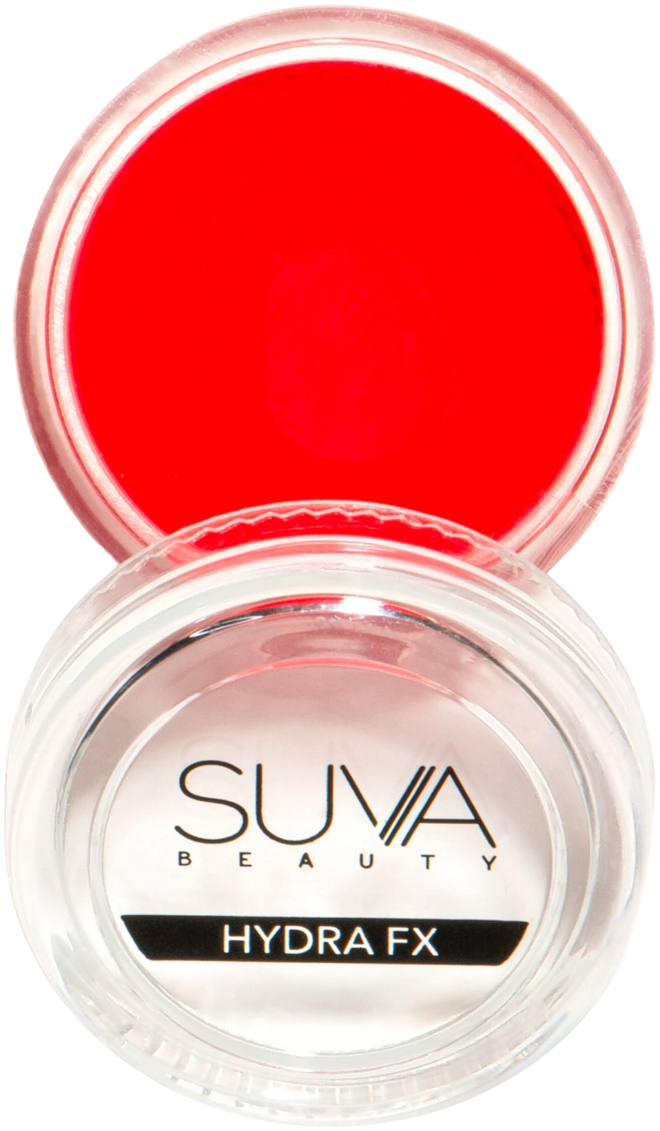 SUVA Beauty Hydra FX Scrunchie (UV) vedellä aktivoituva rajausväri