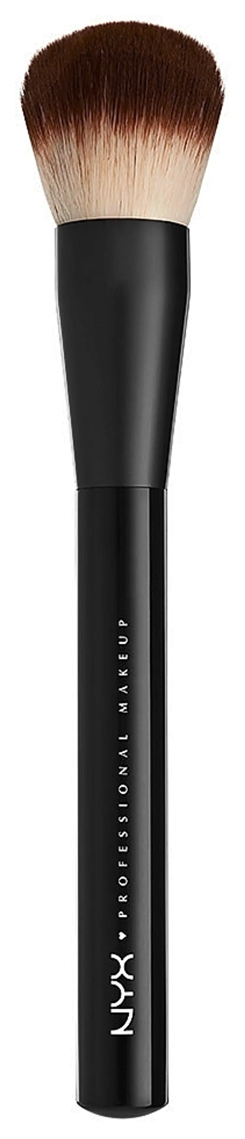 NYX Professional Makeup Pro Brush Multipurpose Buffing meikkisivellin