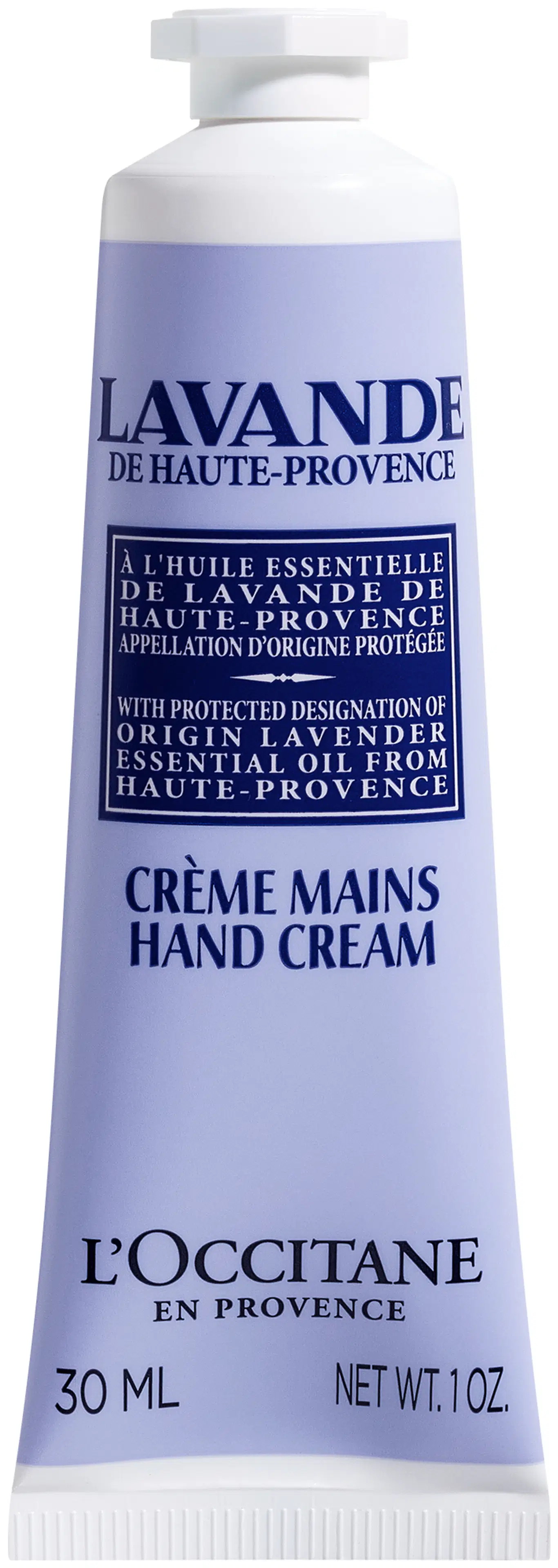 L'Occitane Lavender Hand Cream käsivoide 30 ml