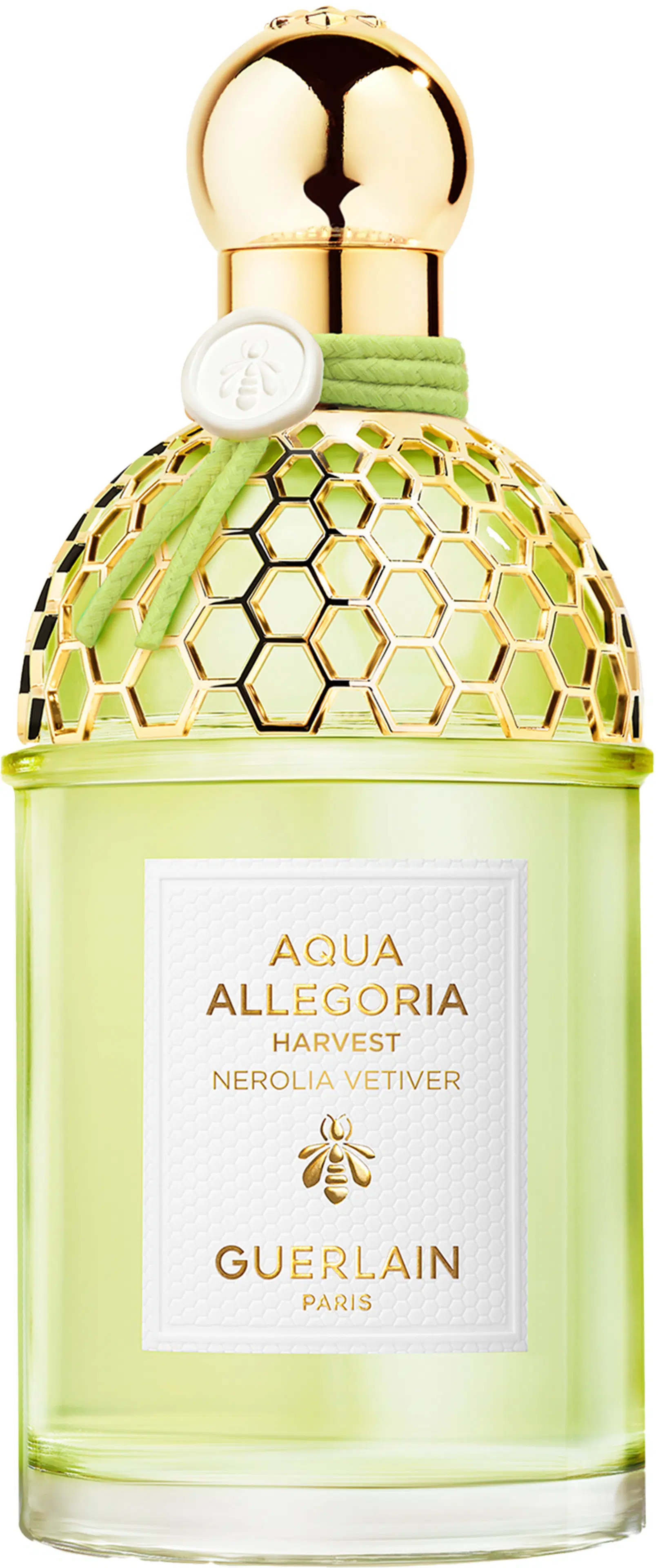 Guerlain Aqua Allegoria Harvest Nerolia Vetiver EDT tuoksu 125 ml
