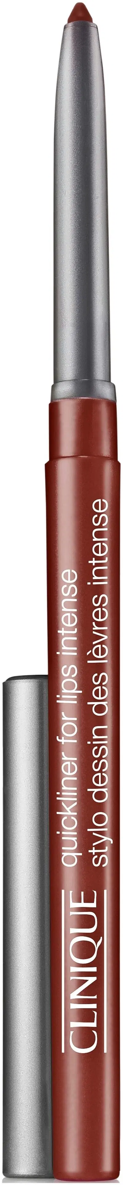 Clinique Quickliner For Lips Intense huultenrajauskynä 0,3 g