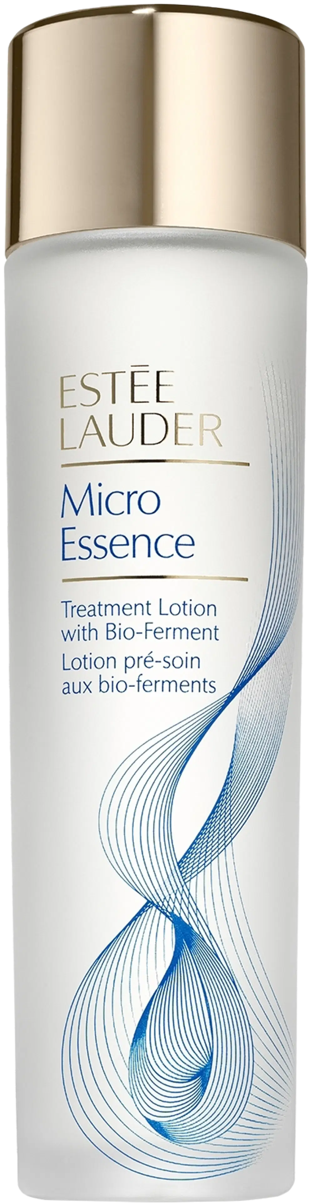 Estée Lauder Micro Essence Treatment Lotion with Bio-Ferment hoitoneste 100 ml