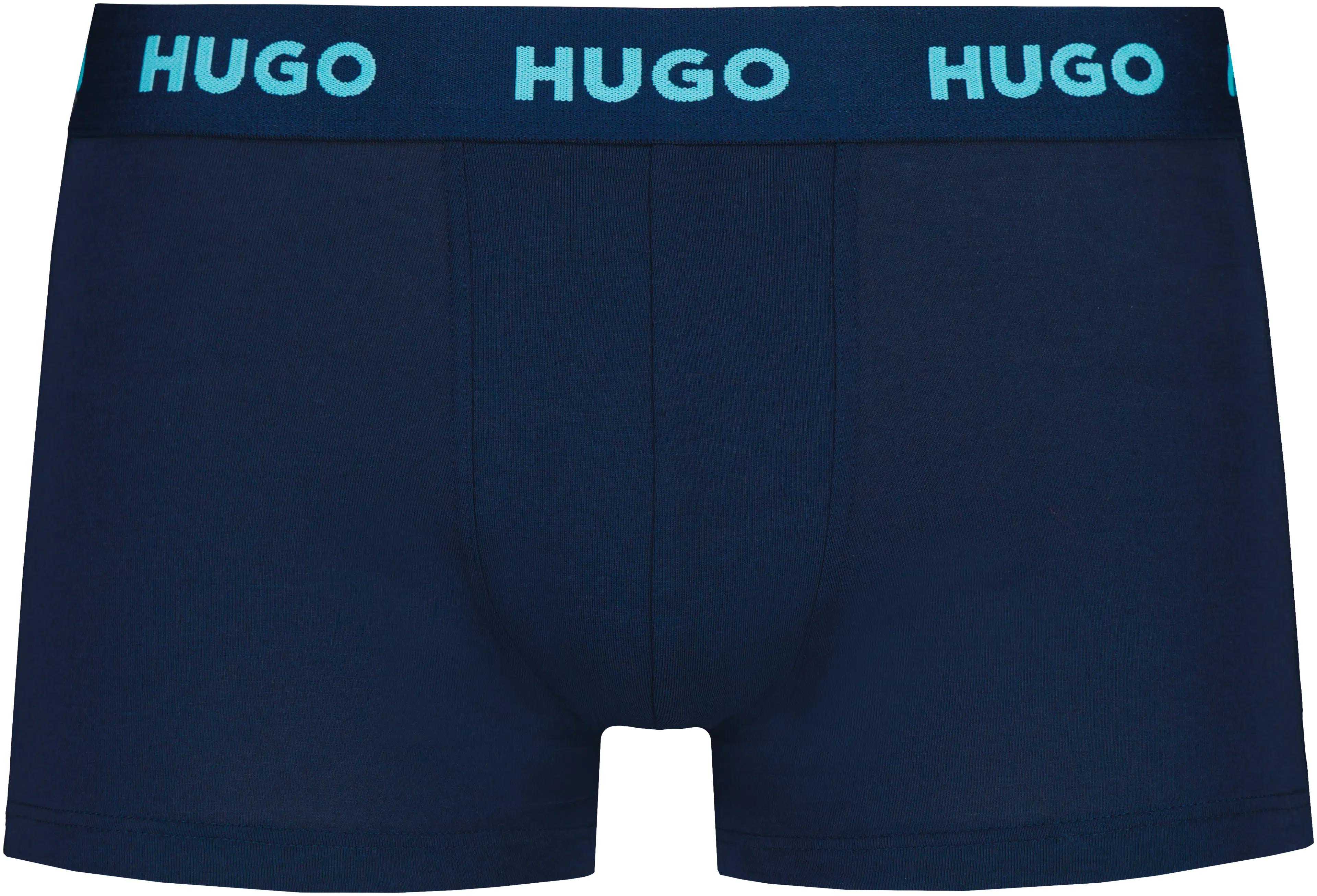 Hugo Trunk Triplet alushousut