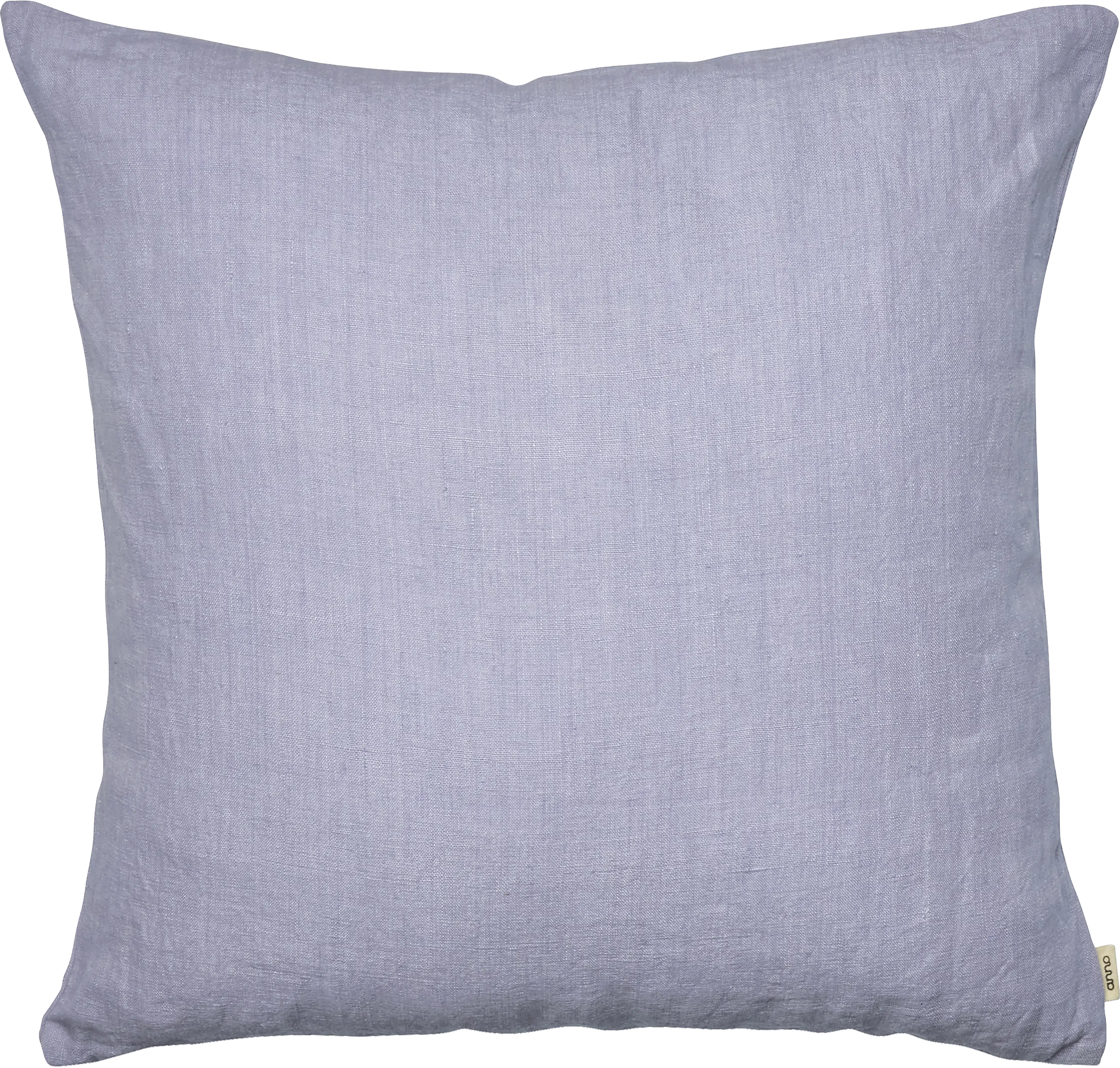 Anno Viive-tyynynpäällinen 50x50cm laventeli pellava