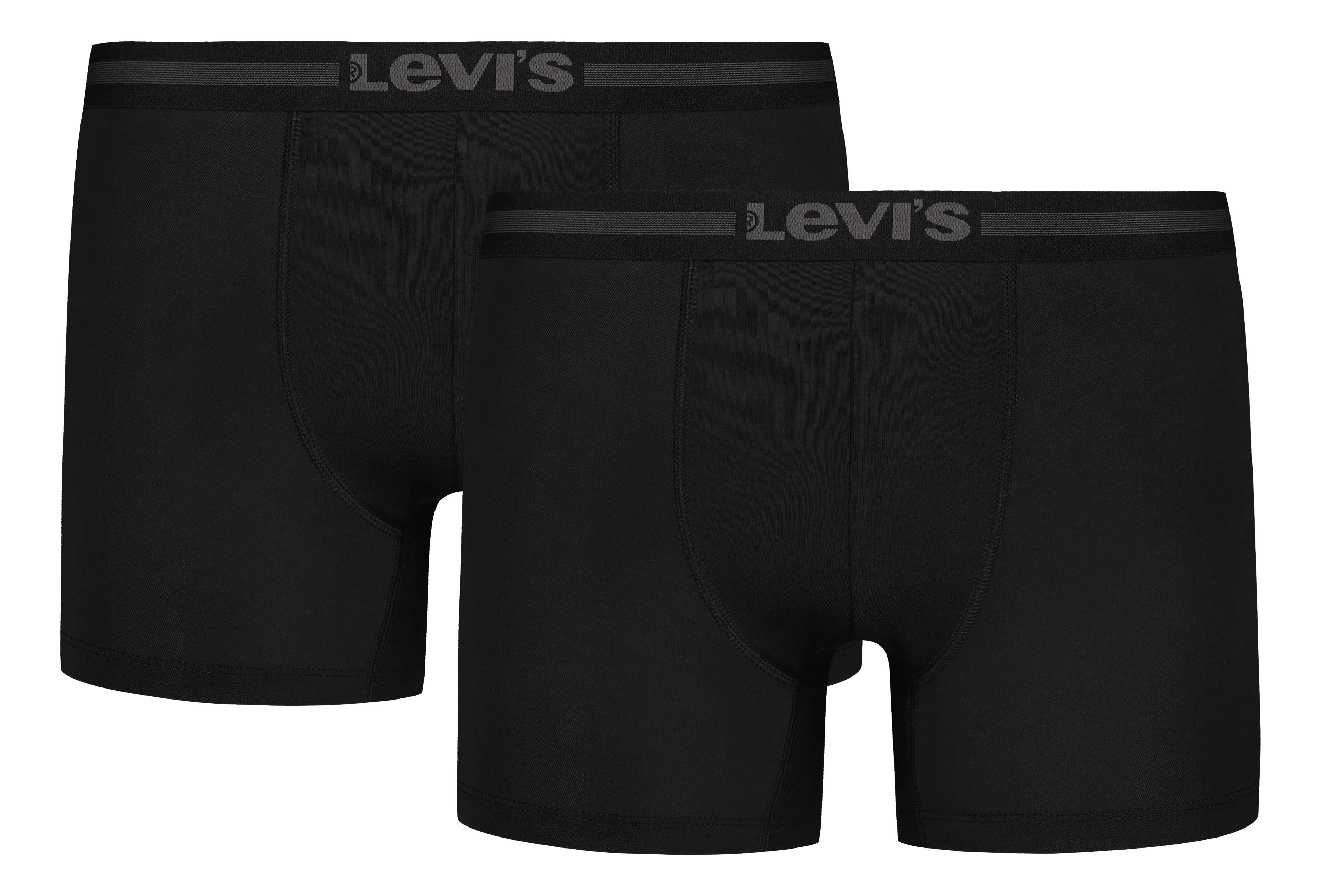 Levi's Tencel Boxer Brief 2-pack bokserit