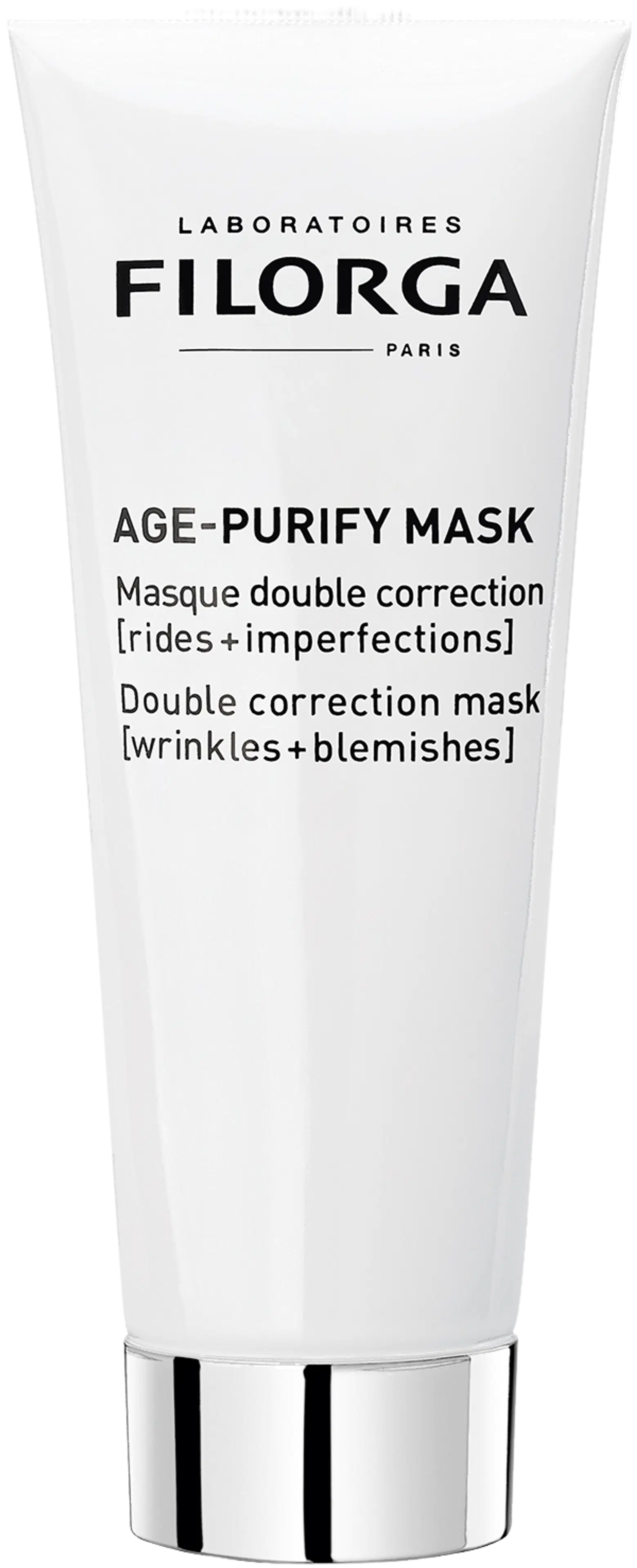 Filorga Age-Purify Mask kasvonaamio 75 ml