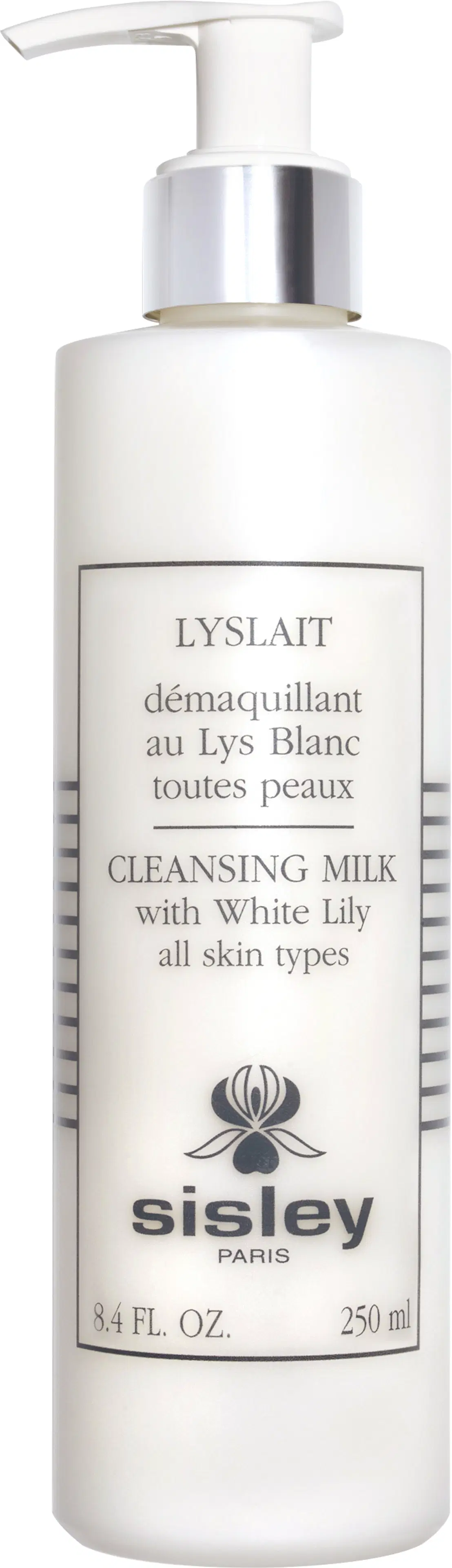Sisley Lyslait Cleansing Milk puhdistusmaito 250 ml