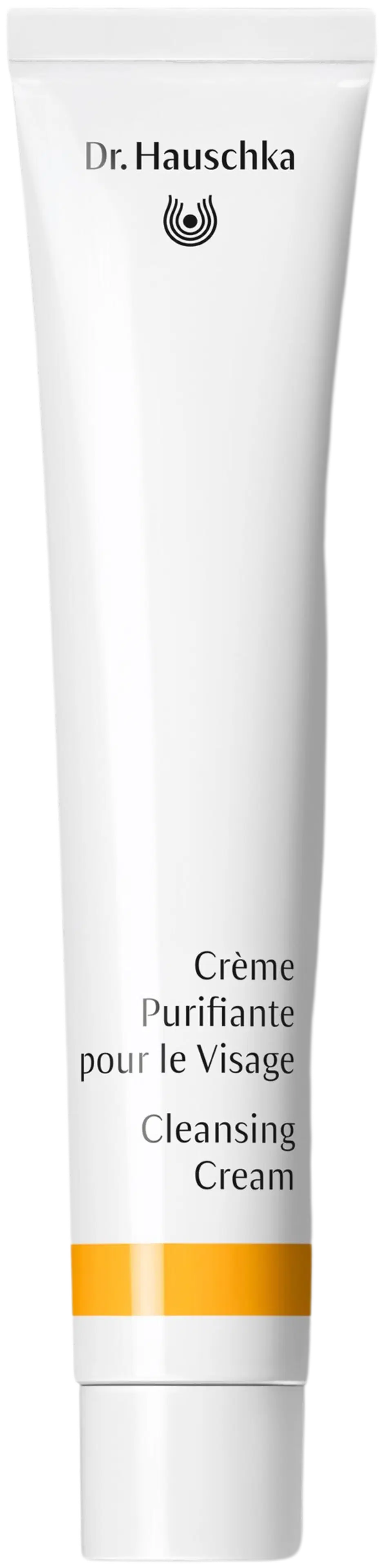 Dr. Hauschka Cleansing Cream puhdistusvoide 50 ml